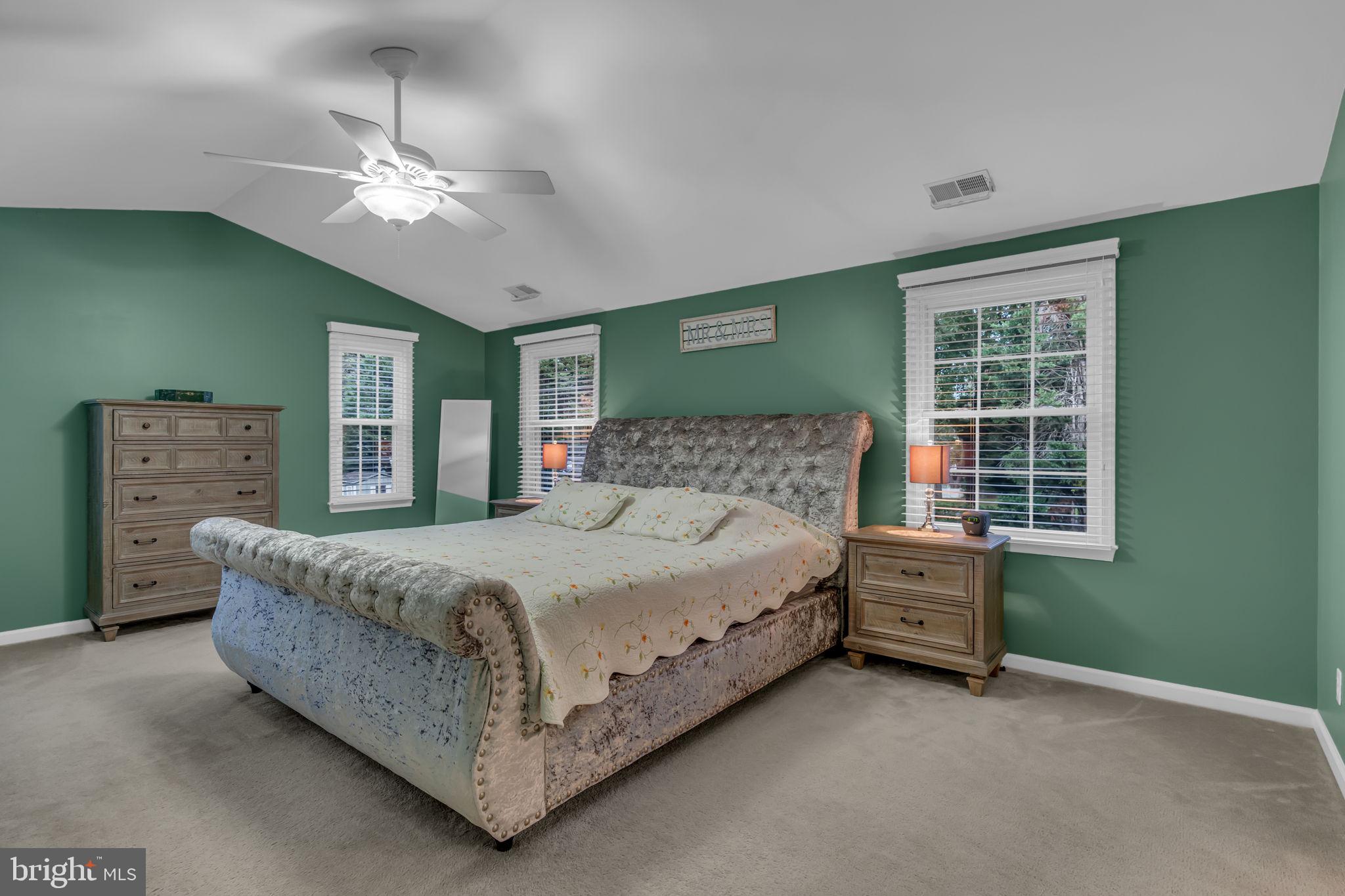 SPRING LAKE FARM - Residential