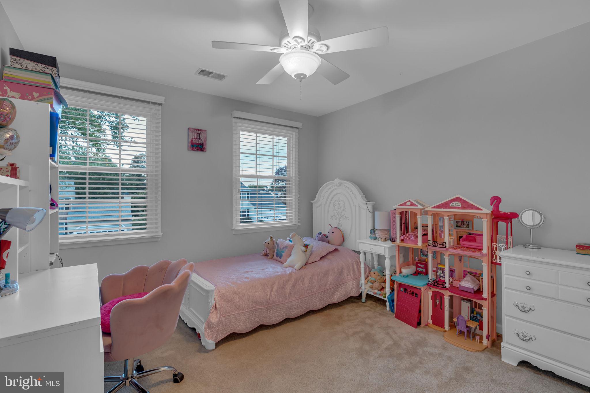 SPRING LAKE FARM - Residential