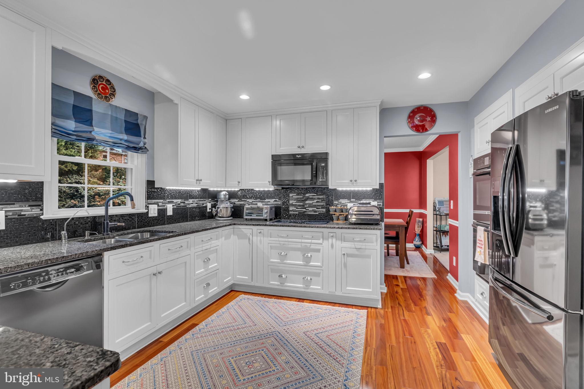 SPRING LAKE FARM - Residential