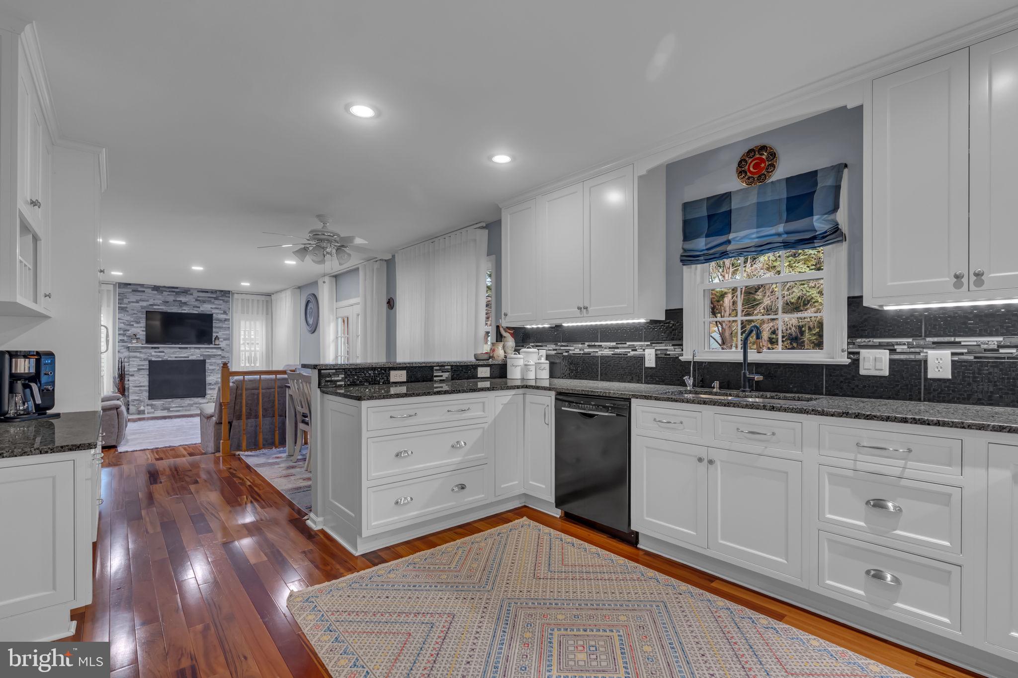 SPRING LAKE FARM - Residential