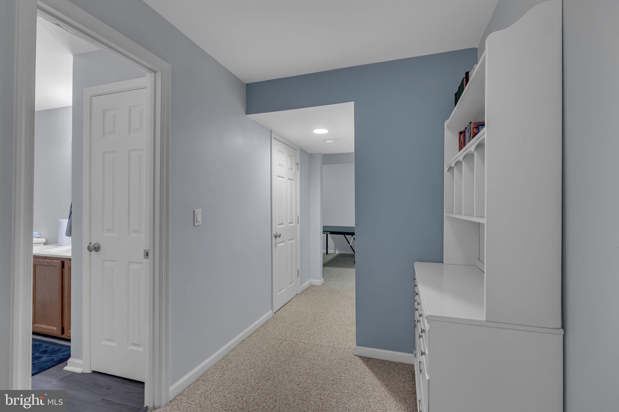 SPRING LAKE FARM - Residential