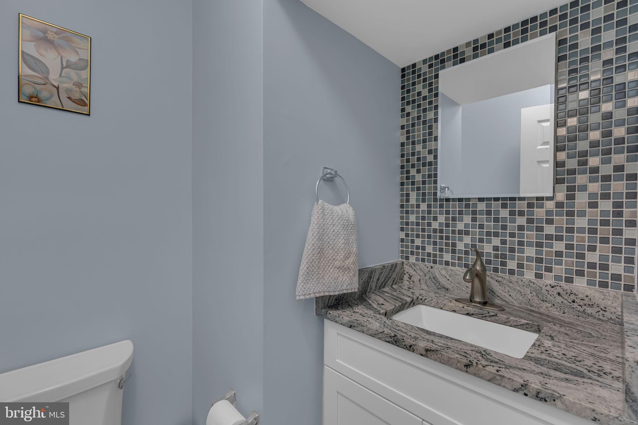 SPRING LAKE FARM - Residential