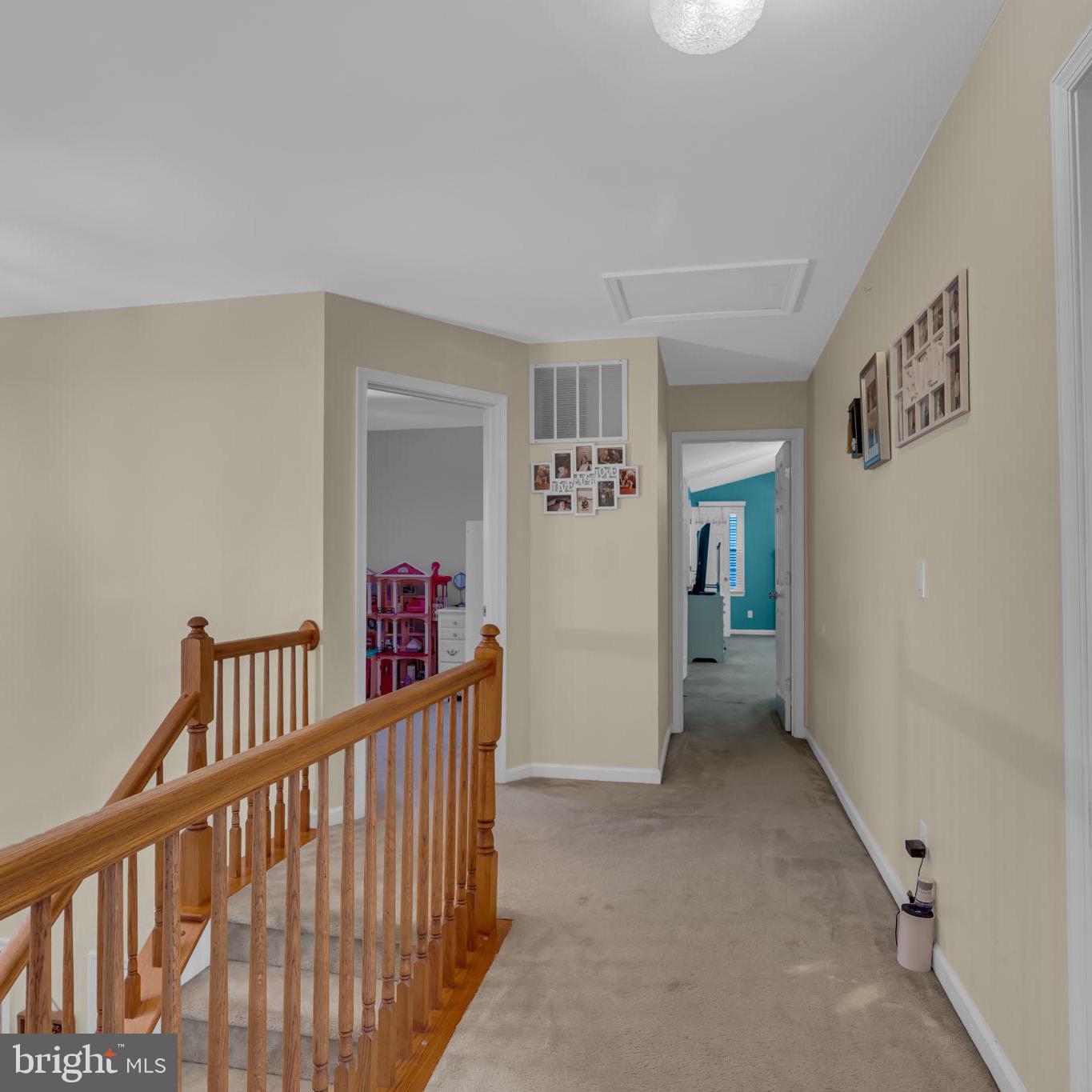 SPRING LAKE FARM - Residential