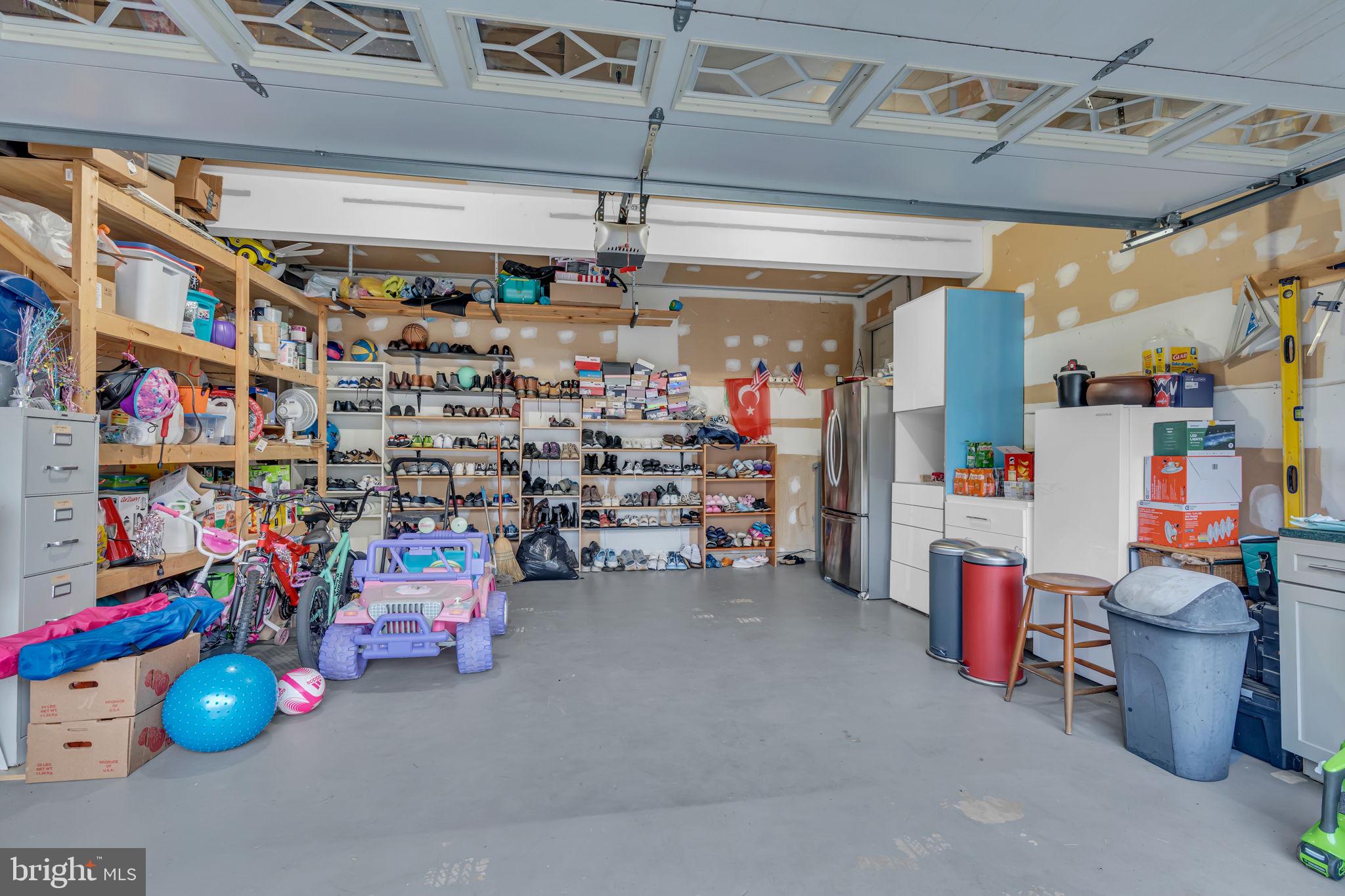 SPRING LAKE FARM - Residential