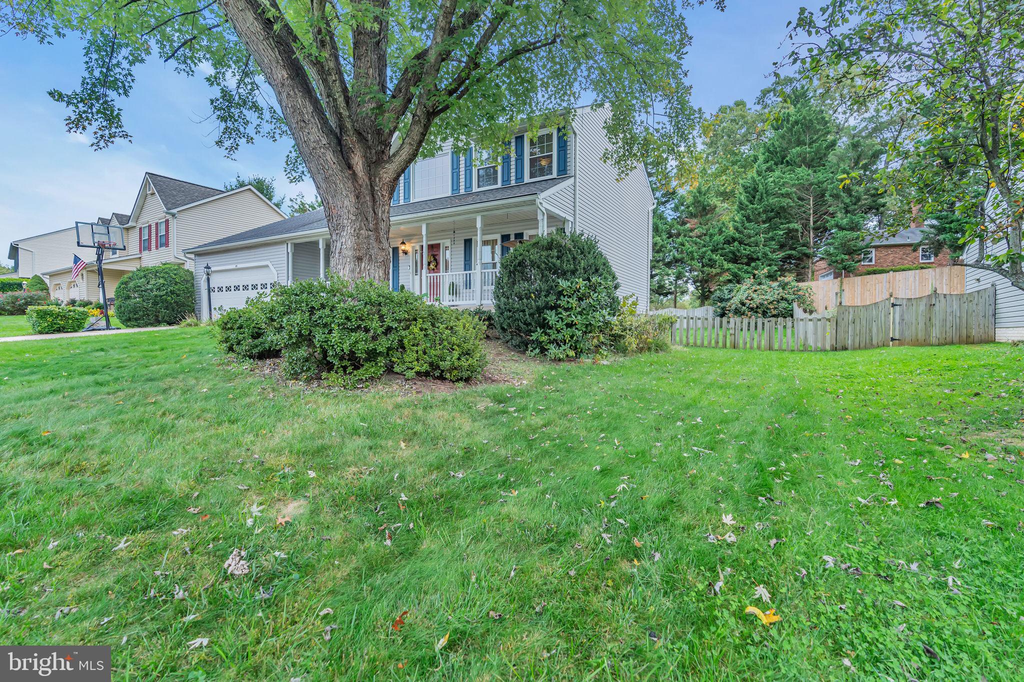 SPRING LAKE FARM - Residential
