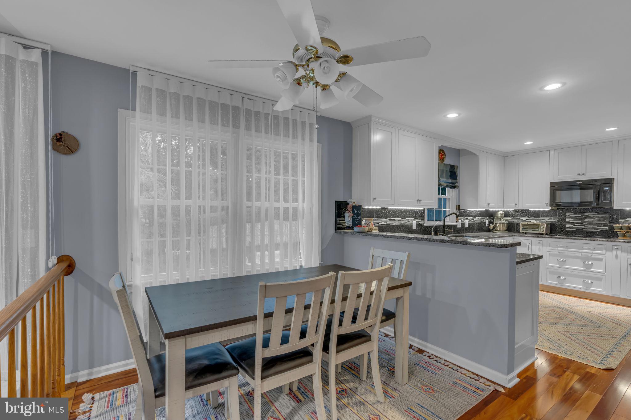 SPRING LAKE FARM - Residential