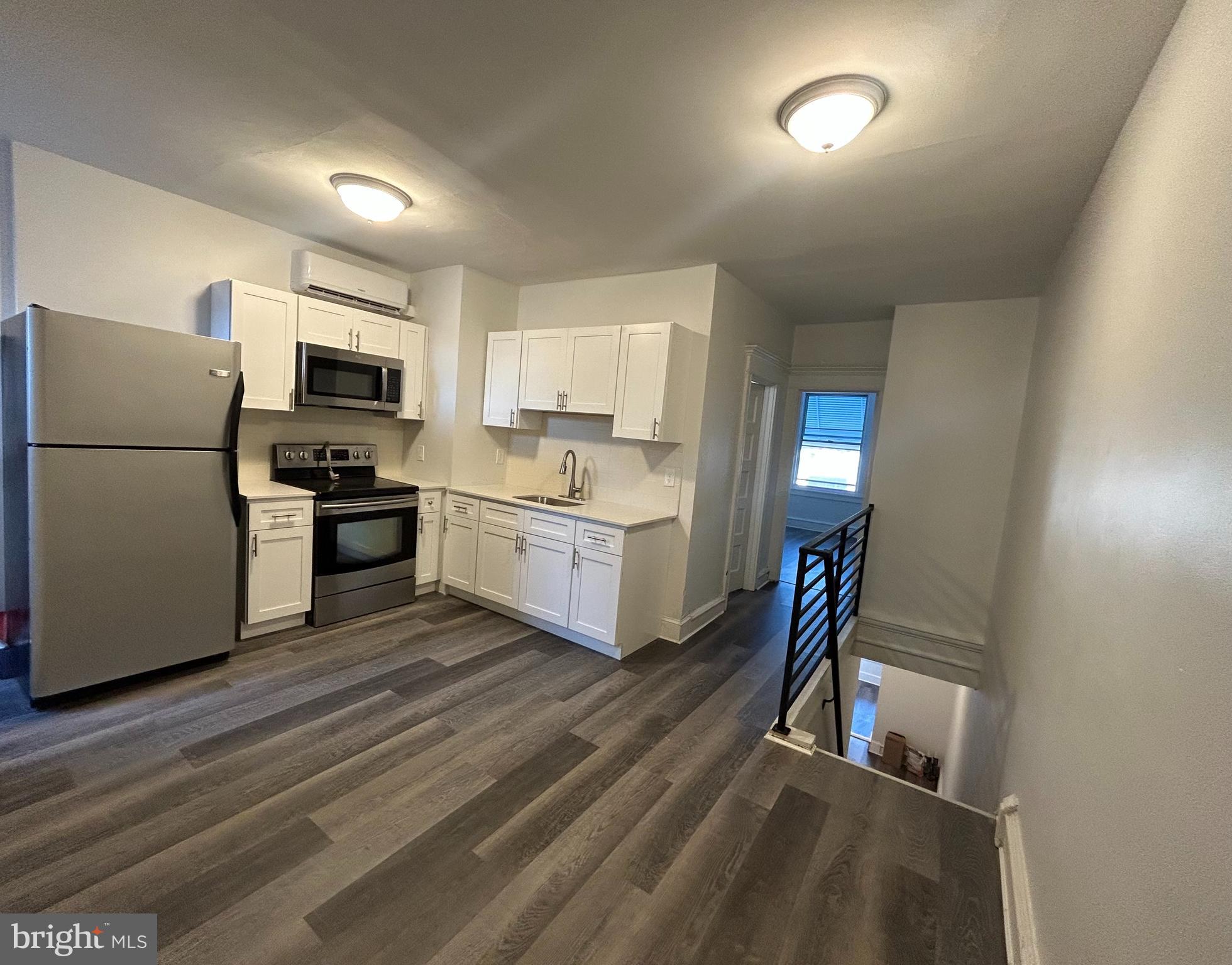 PHILADELPHIA - Residential Lease