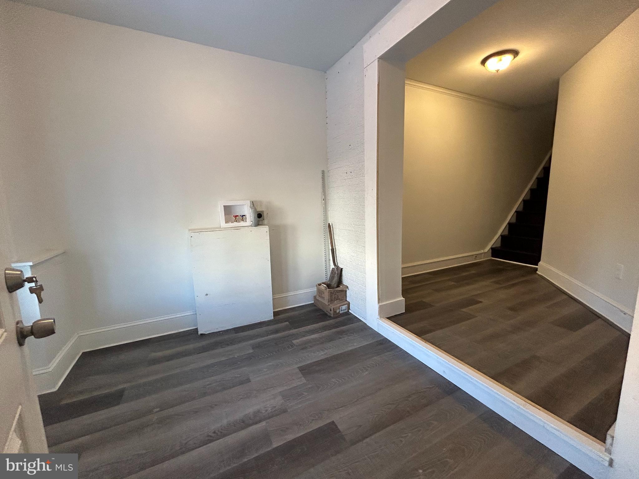 PHILADELPHIA - Residential Lease