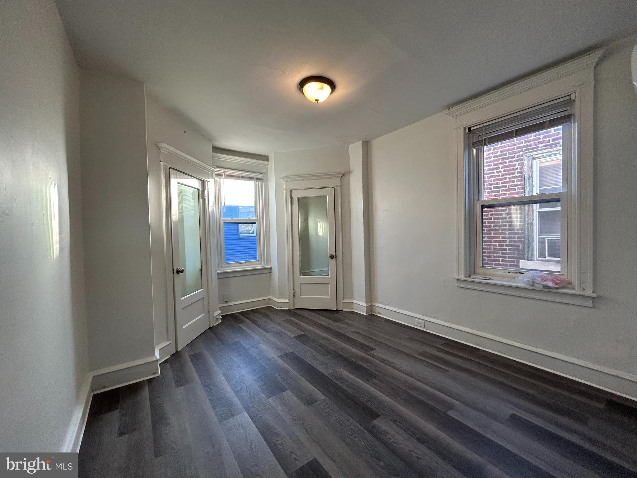 PHILADELPHIA - Residential Lease