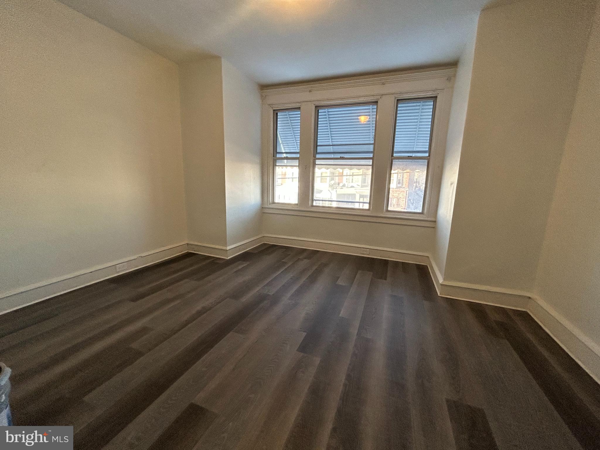 PHILADELPHIA - Residential Lease