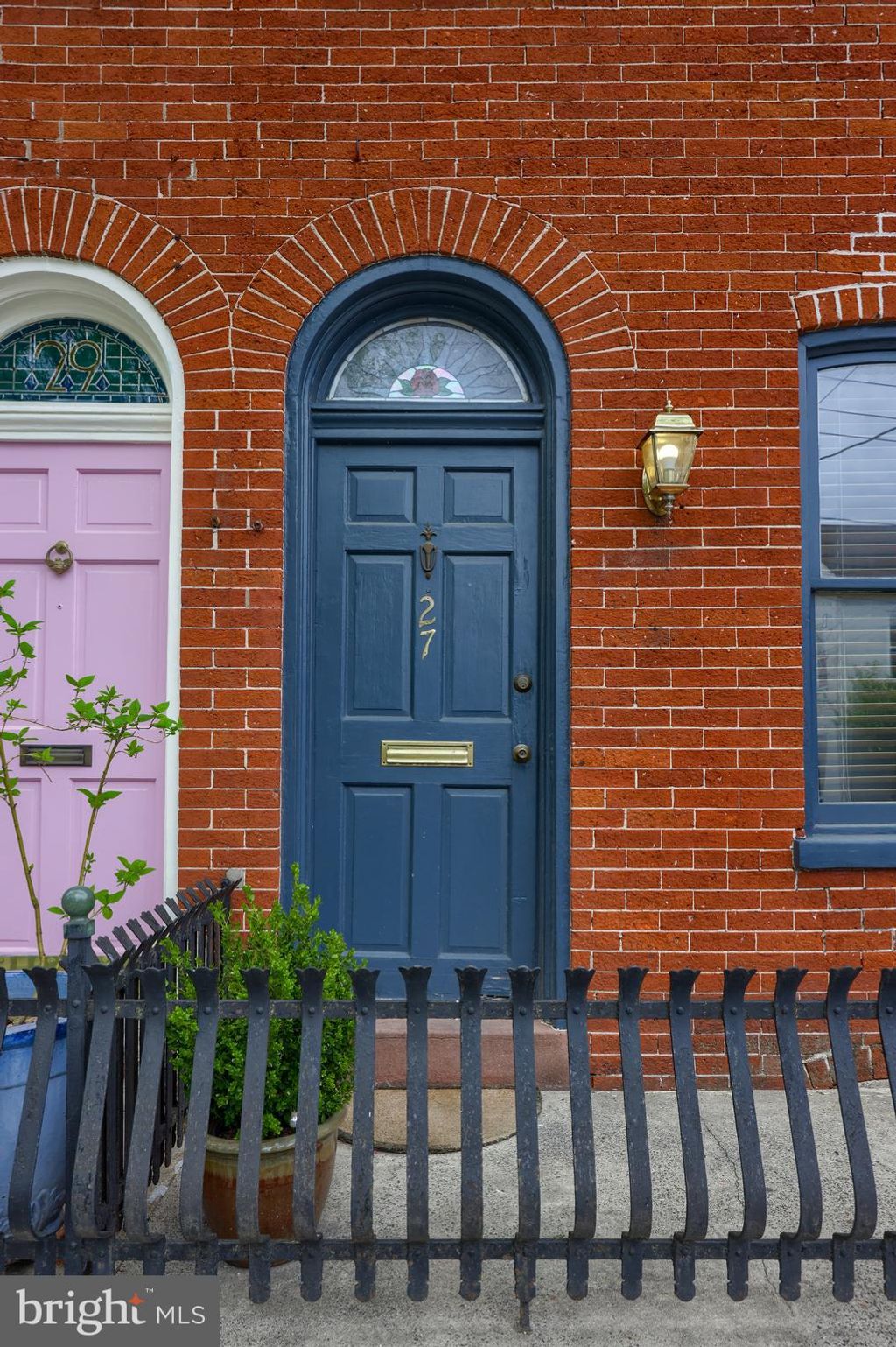 Photo of 27 N Mulberry Street, LANCASTER, PA 17603 (MLS # PALA2075888)