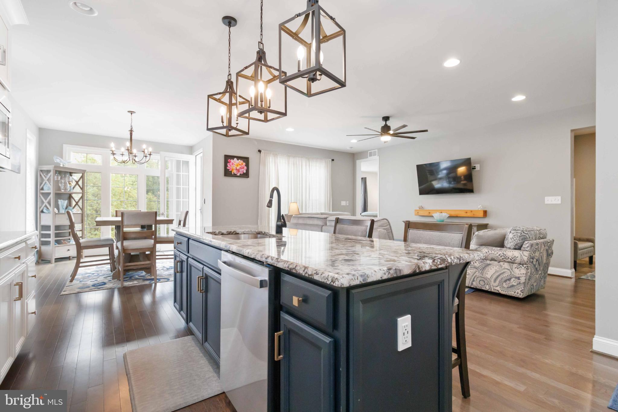 HIGHLANDS - Residential