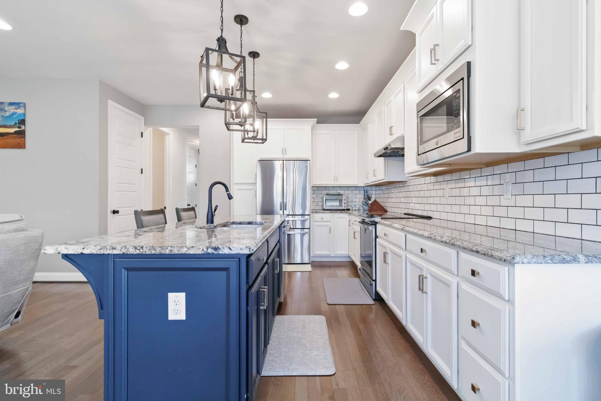 HIGHLANDS - Residential