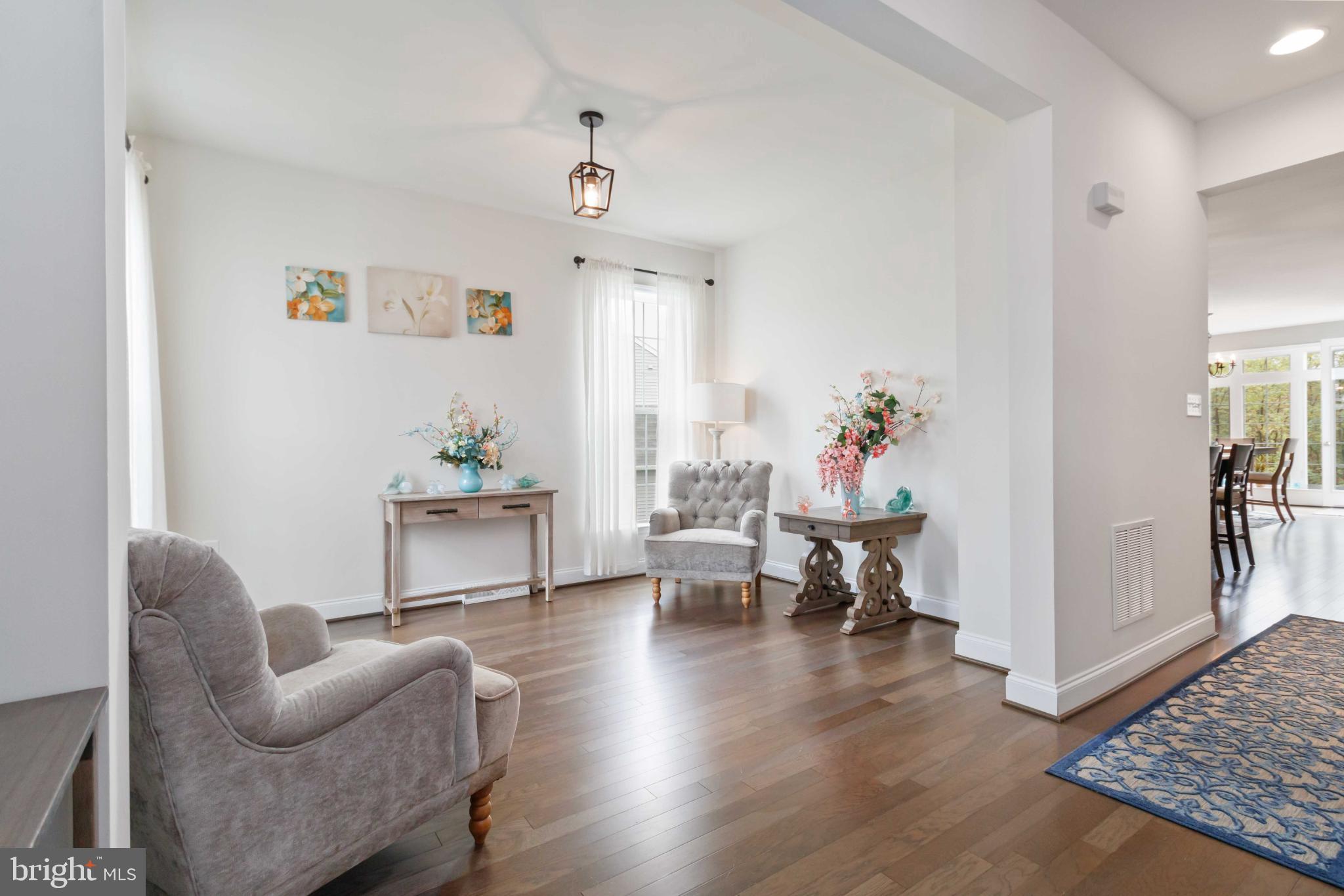 HIGHLANDS - Residential