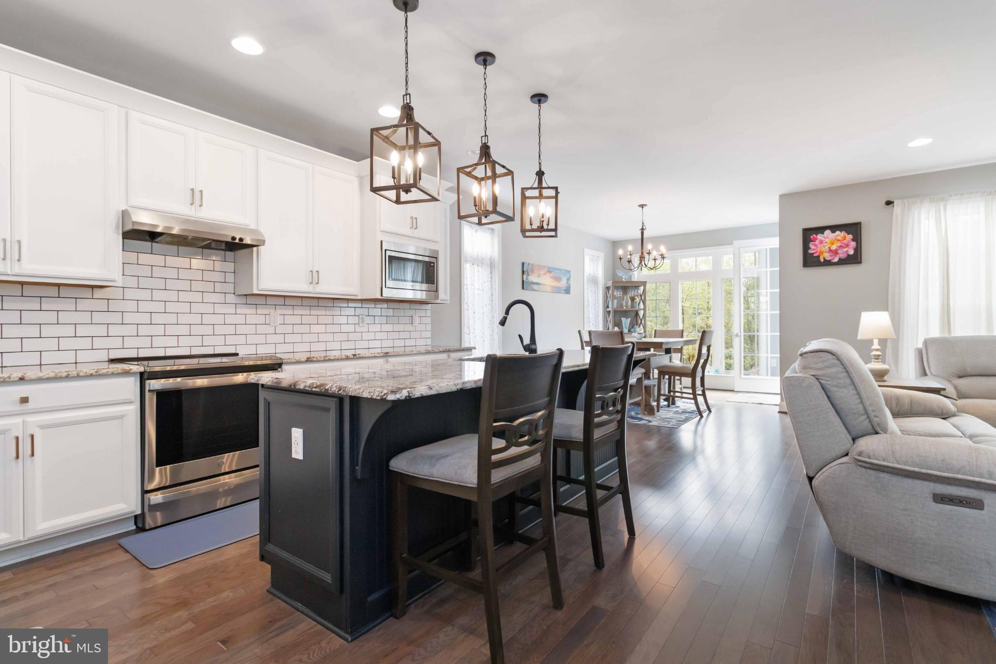 HIGHLANDS - Residential