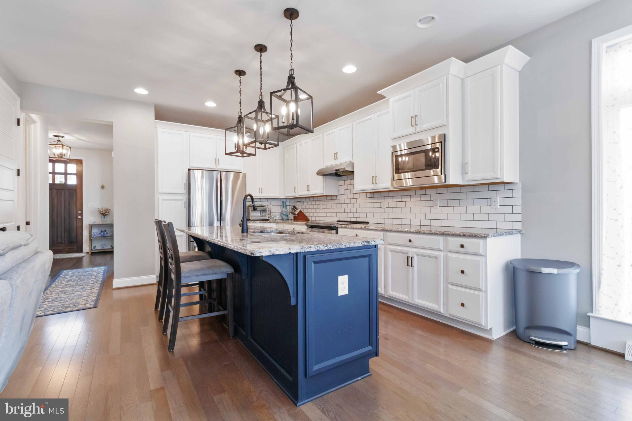 HIGHLANDS - Residential