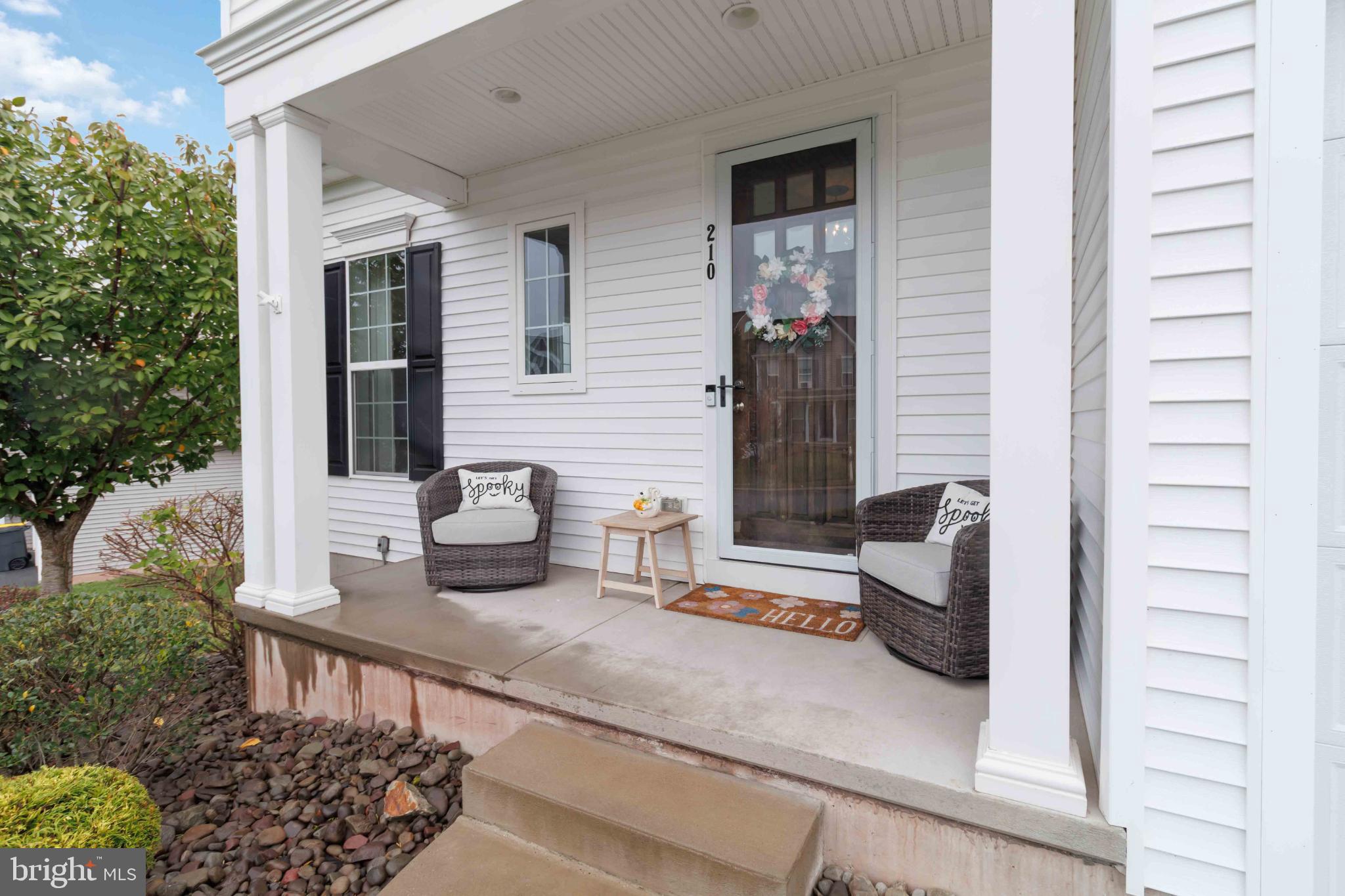 210 LARK DRIVE