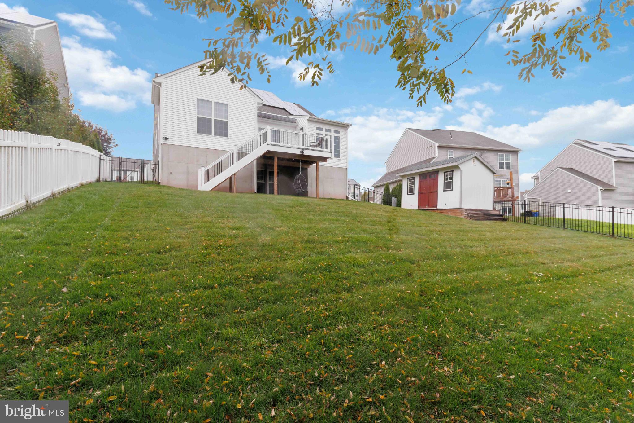 HIGHLANDS - Residential