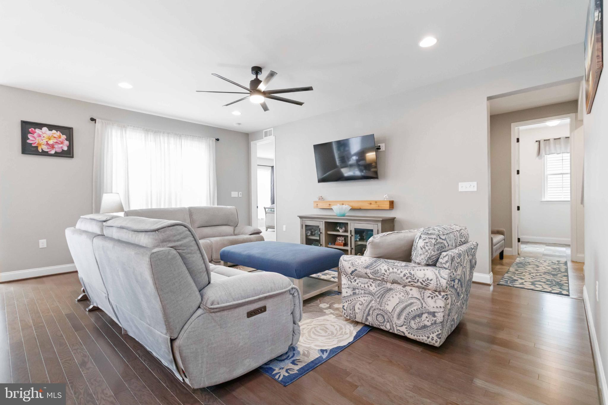 HIGHLANDS - Residential