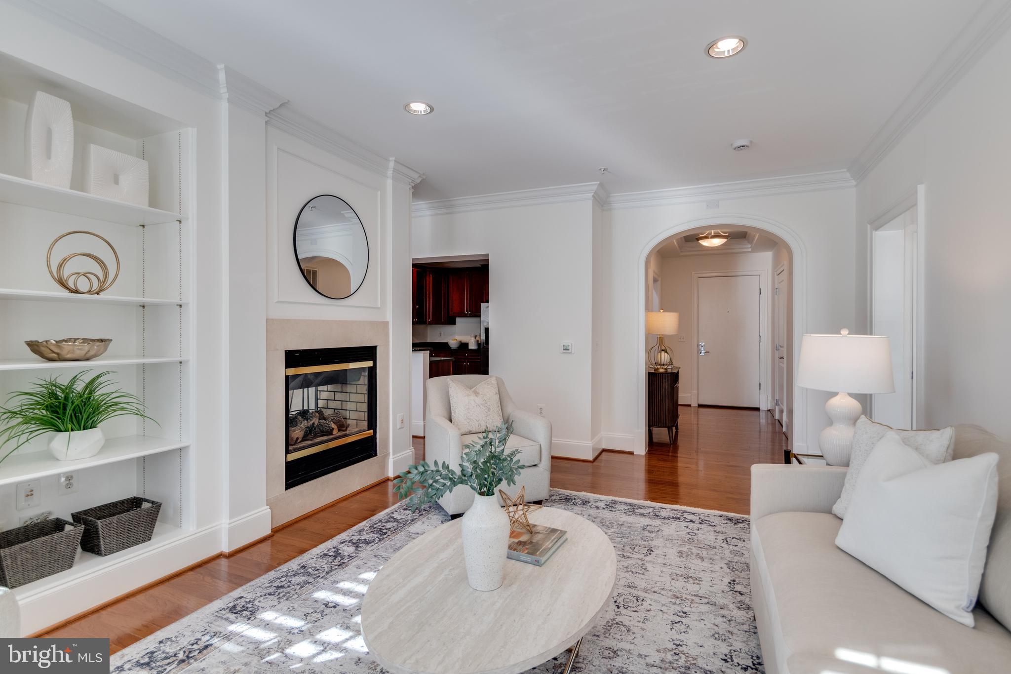 LIBERTY ROW - Residential