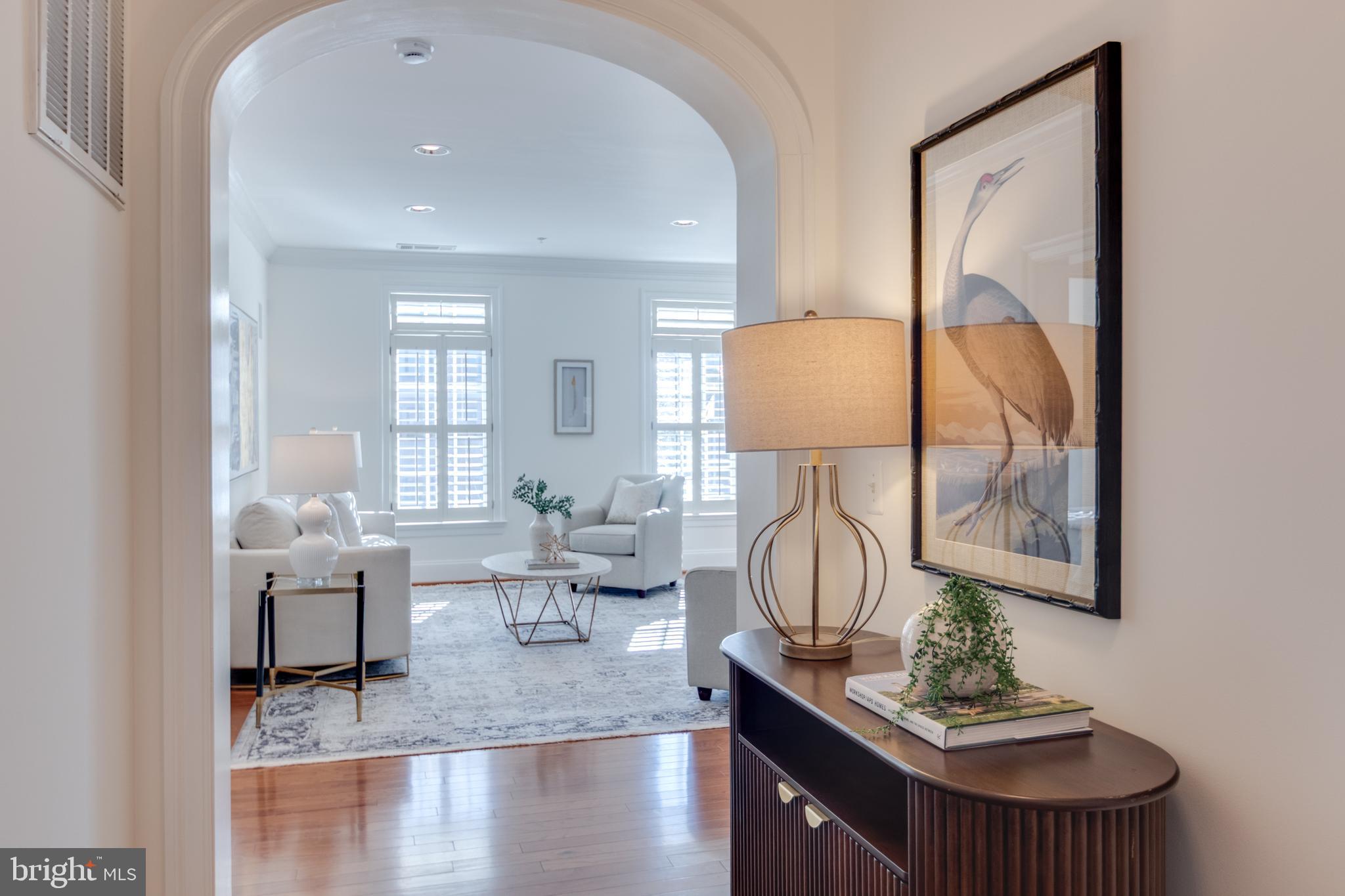 LIBERTY ROW - Residential