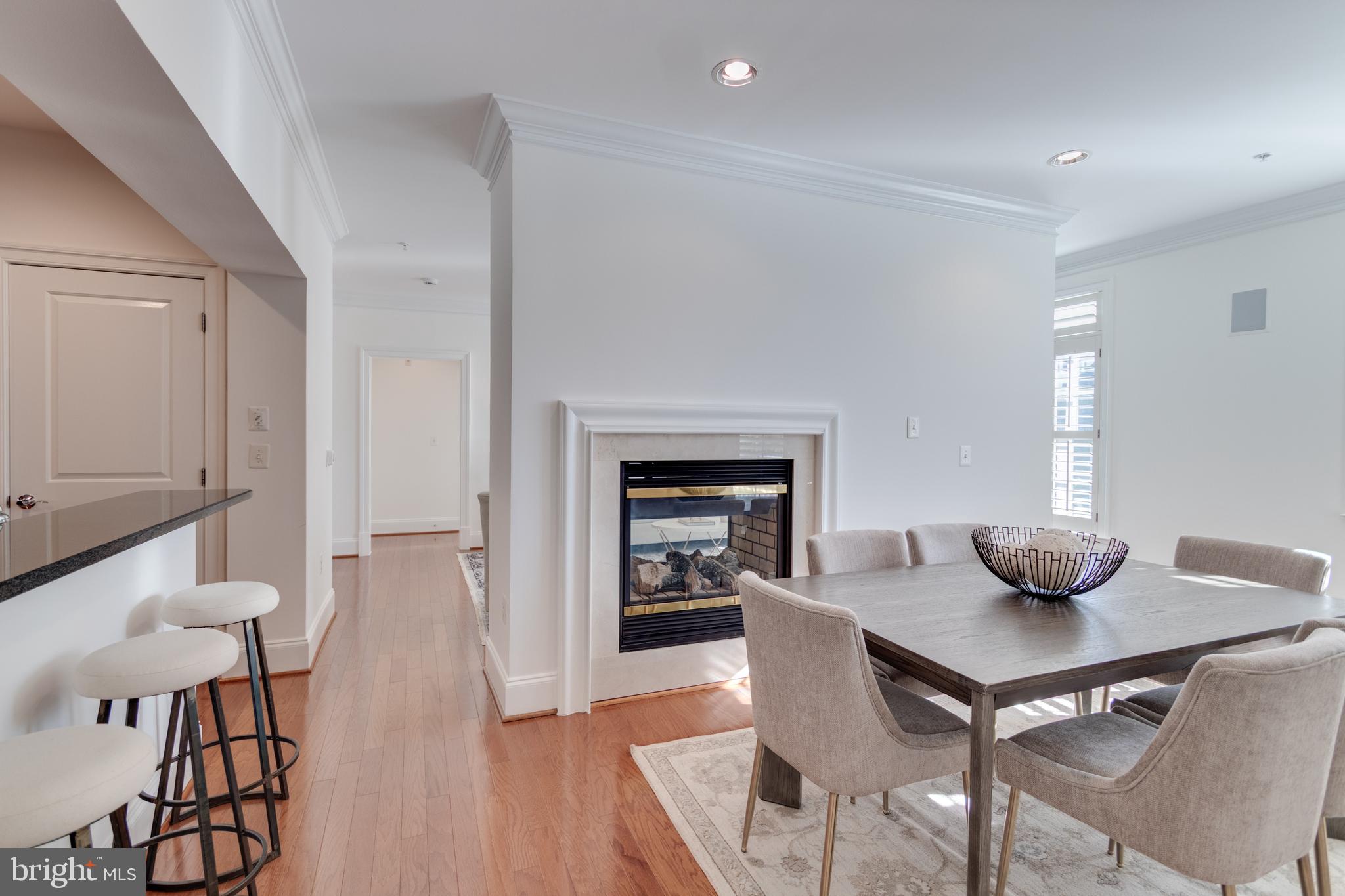 LIBERTY ROW - Residential