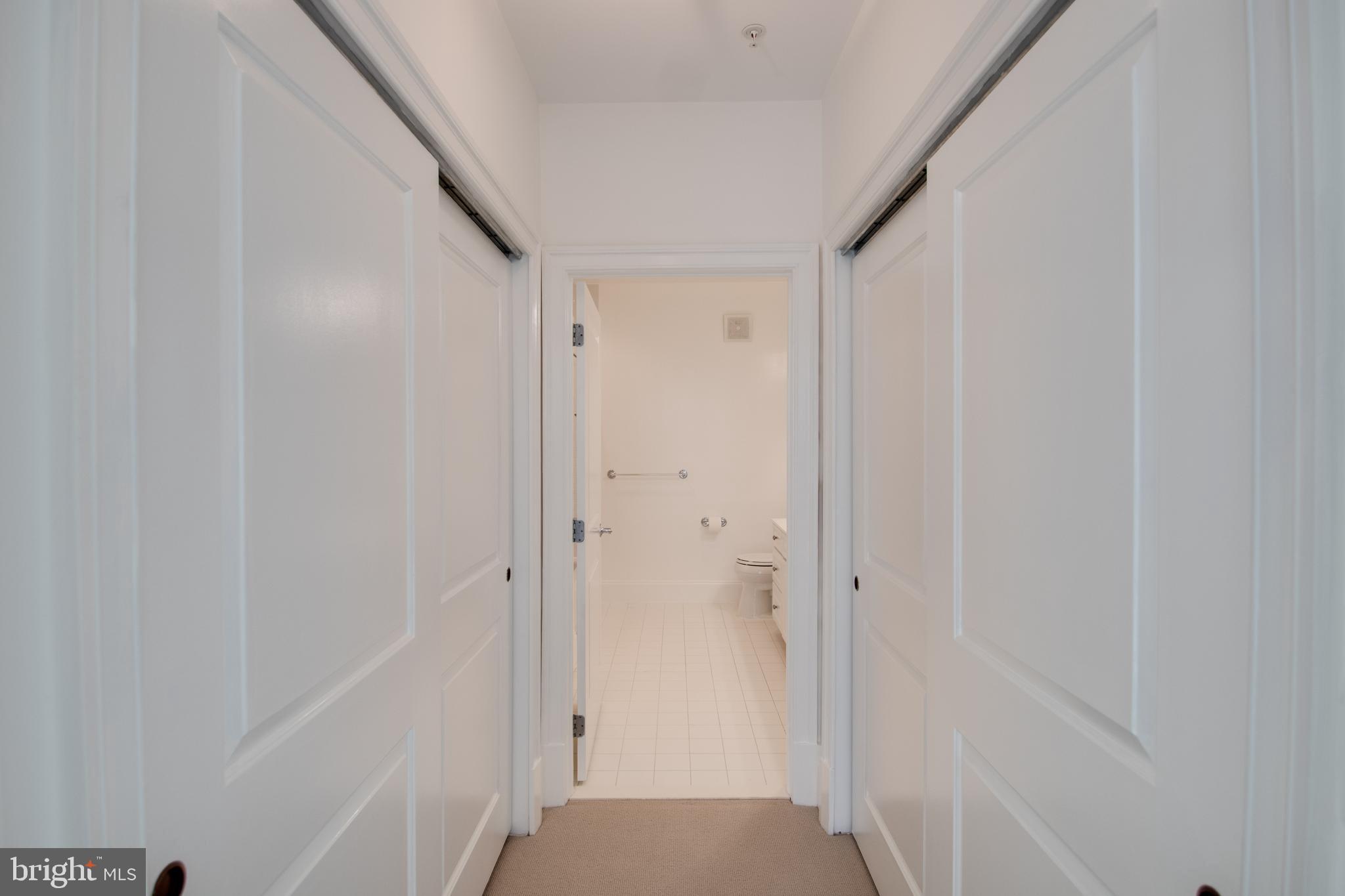 LIBERTY ROW - Residential