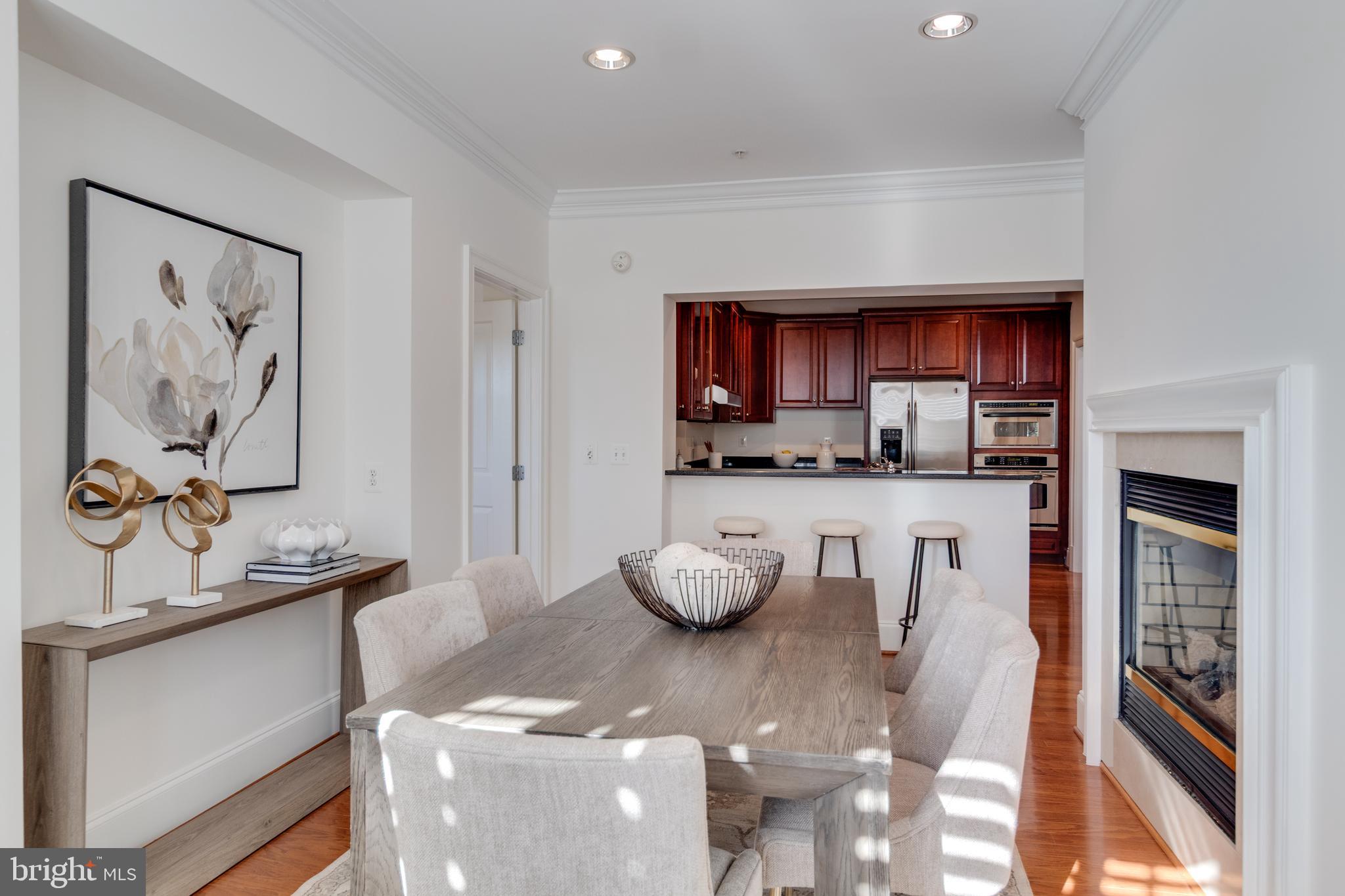 LIBERTY ROW - Residential