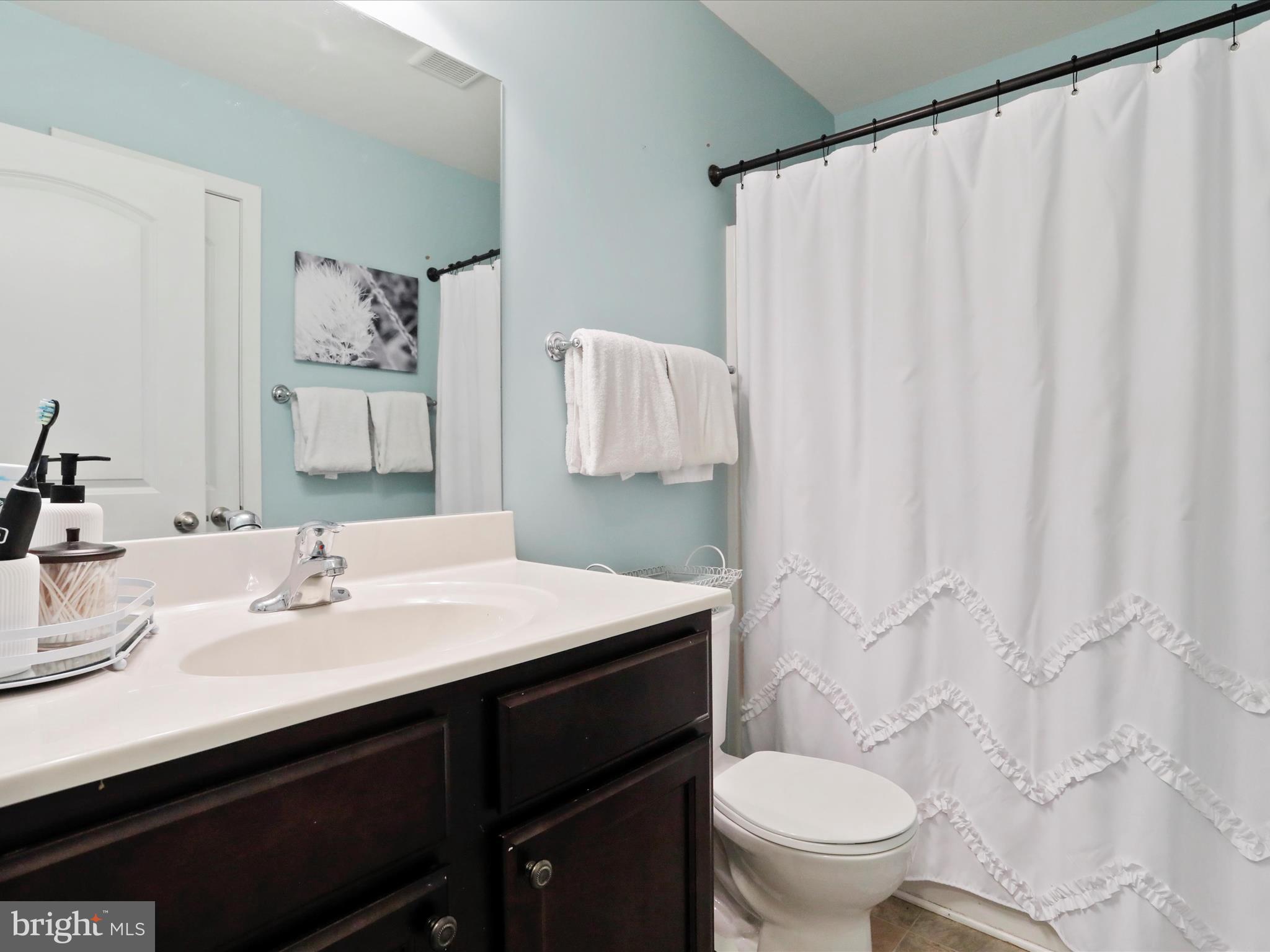 BROOKFIELD ON THE POTOMAC - Residential