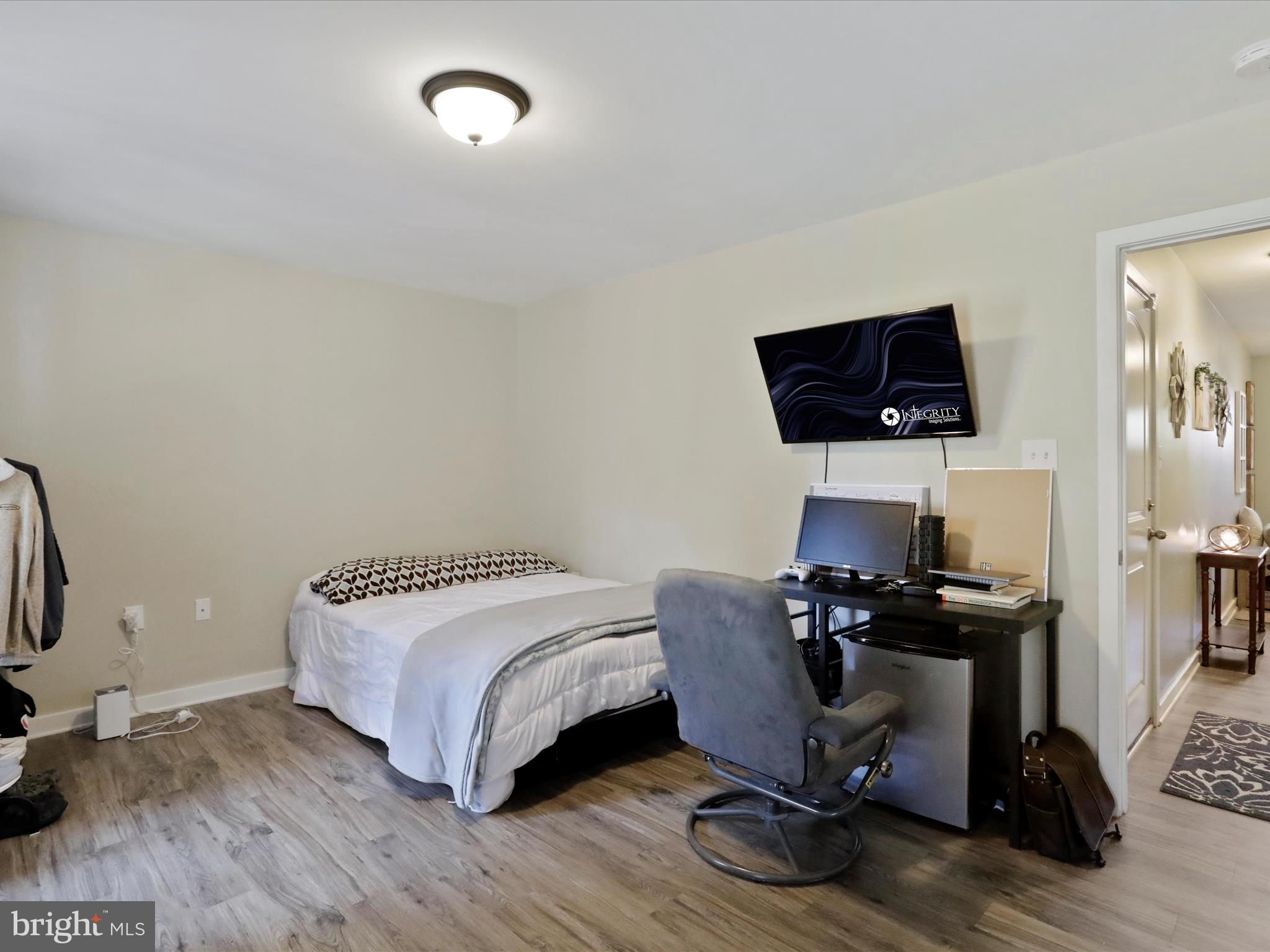 BROOKFIELD ON THE POTOMAC - Residential