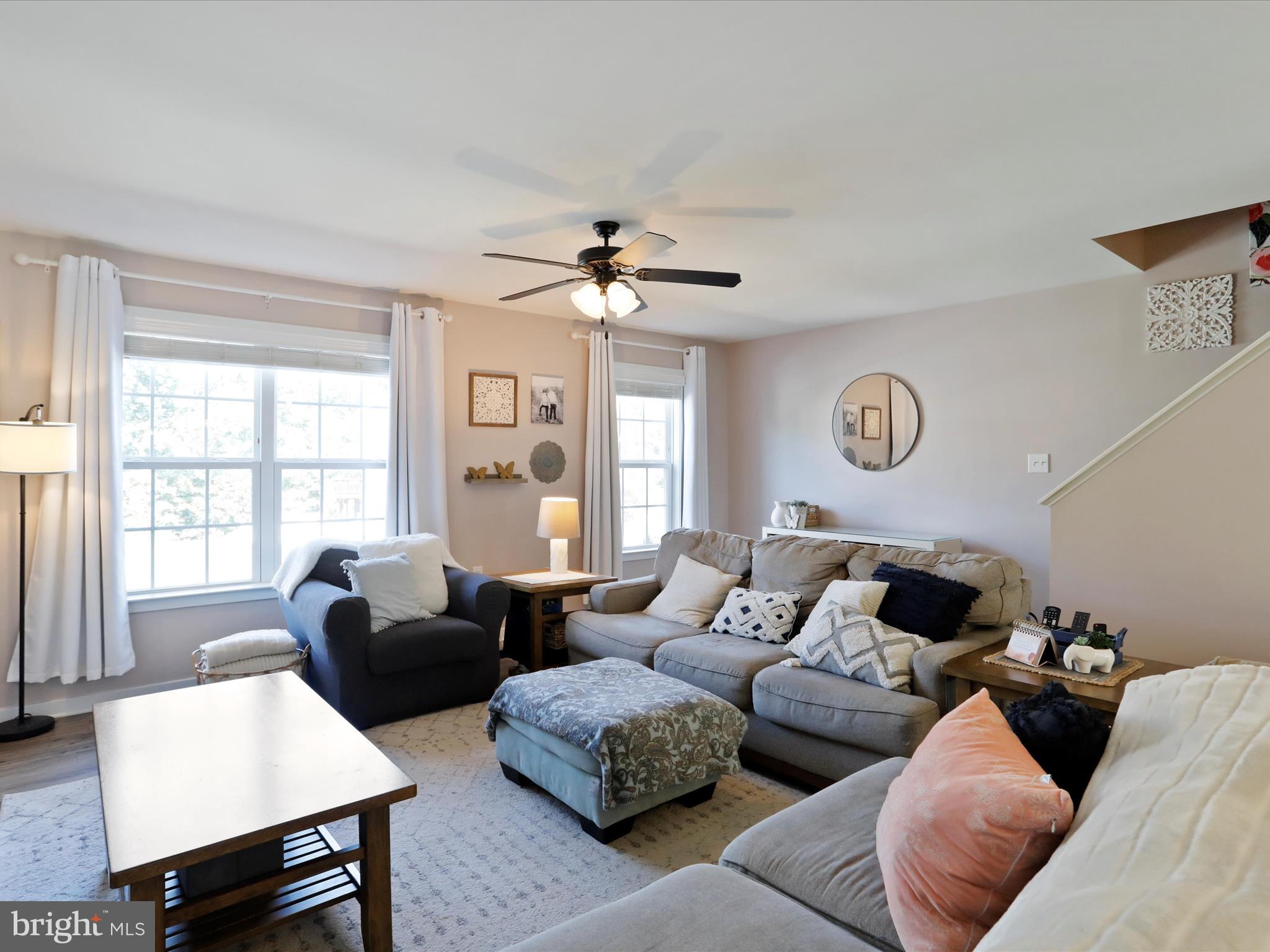 BROOKFIELD ON THE POTOMAC - Residential