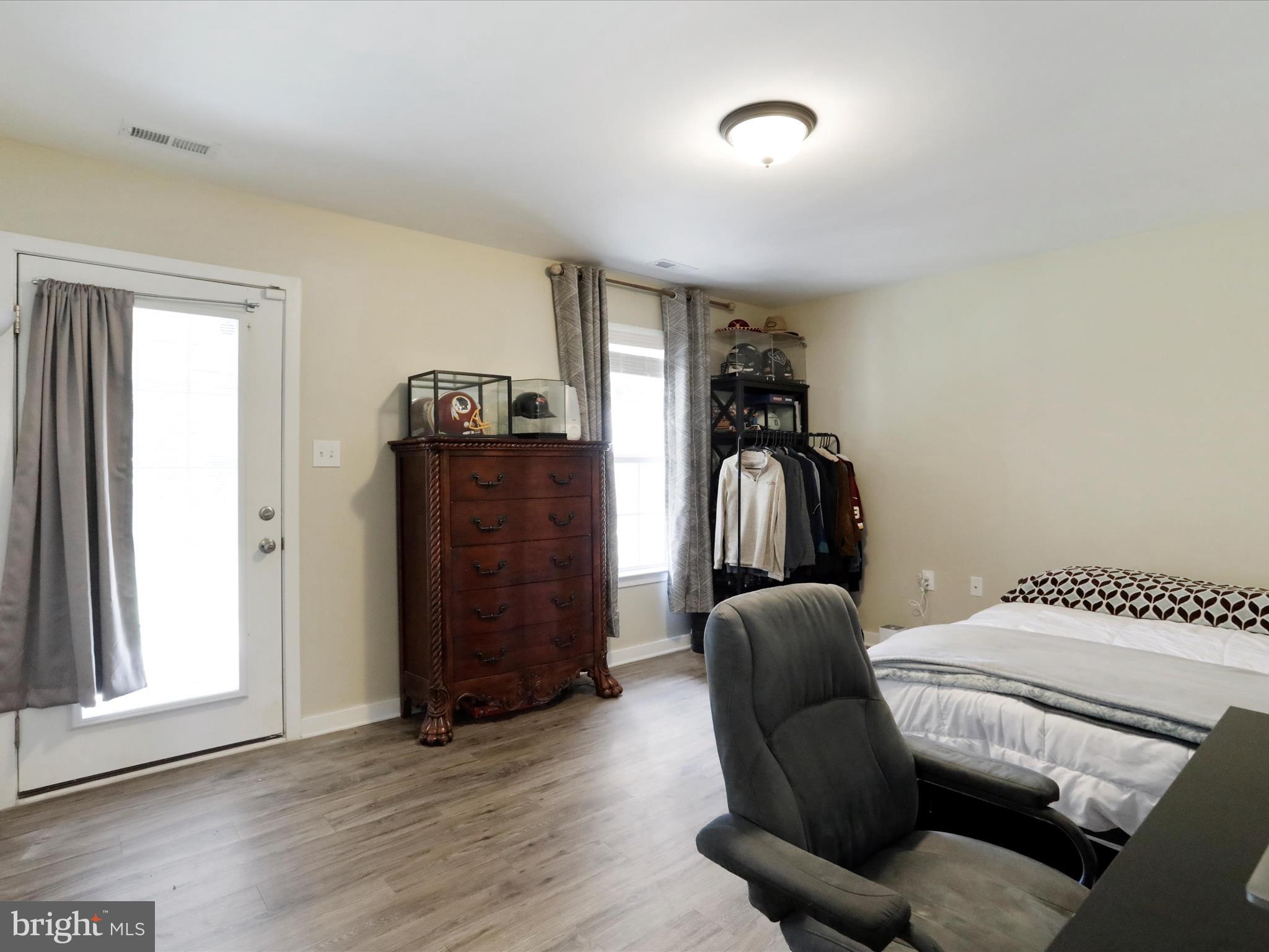 BROOKFIELD ON THE POTOMAC - Residential