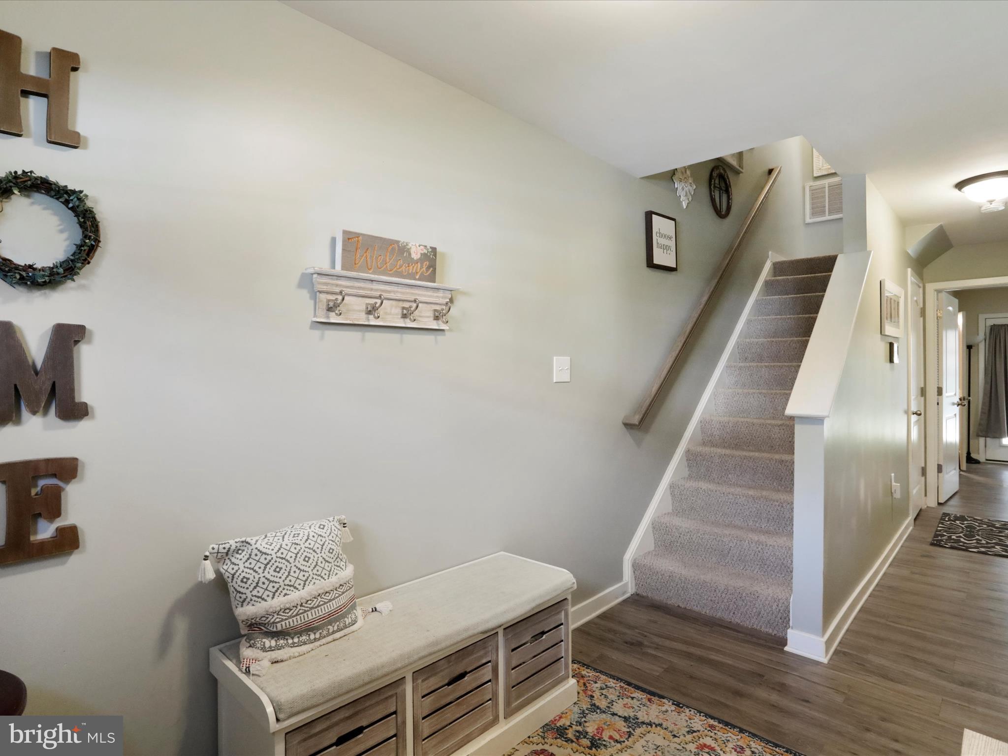 BROOKFIELD ON THE POTOMAC - Residential