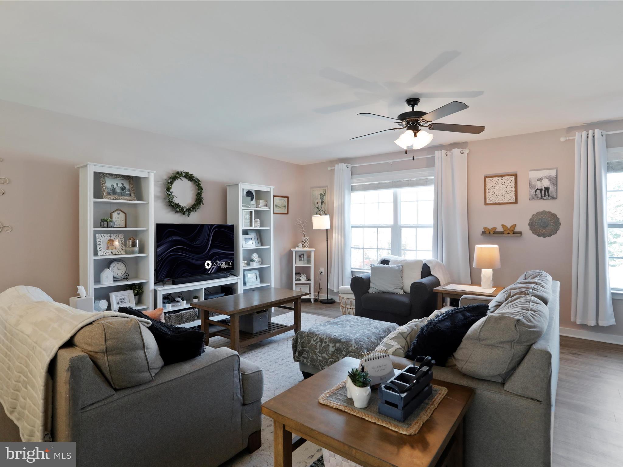 BROOKFIELD ON THE POTOMAC - Residential