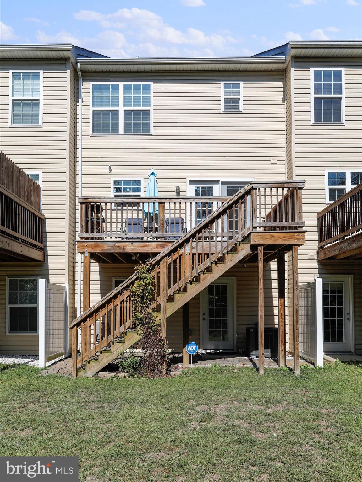 BROOKFIELD ON THE POTOMAC - Residential