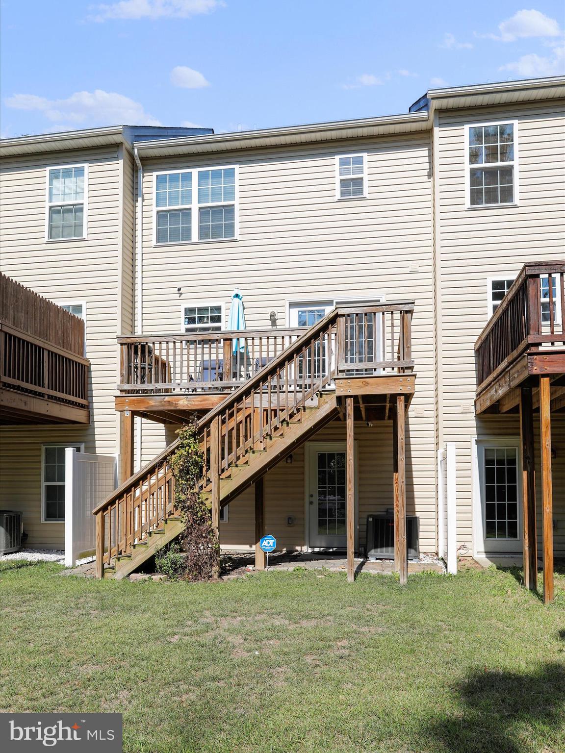 BROOKFIELD ON THE POTOMAC - Residential