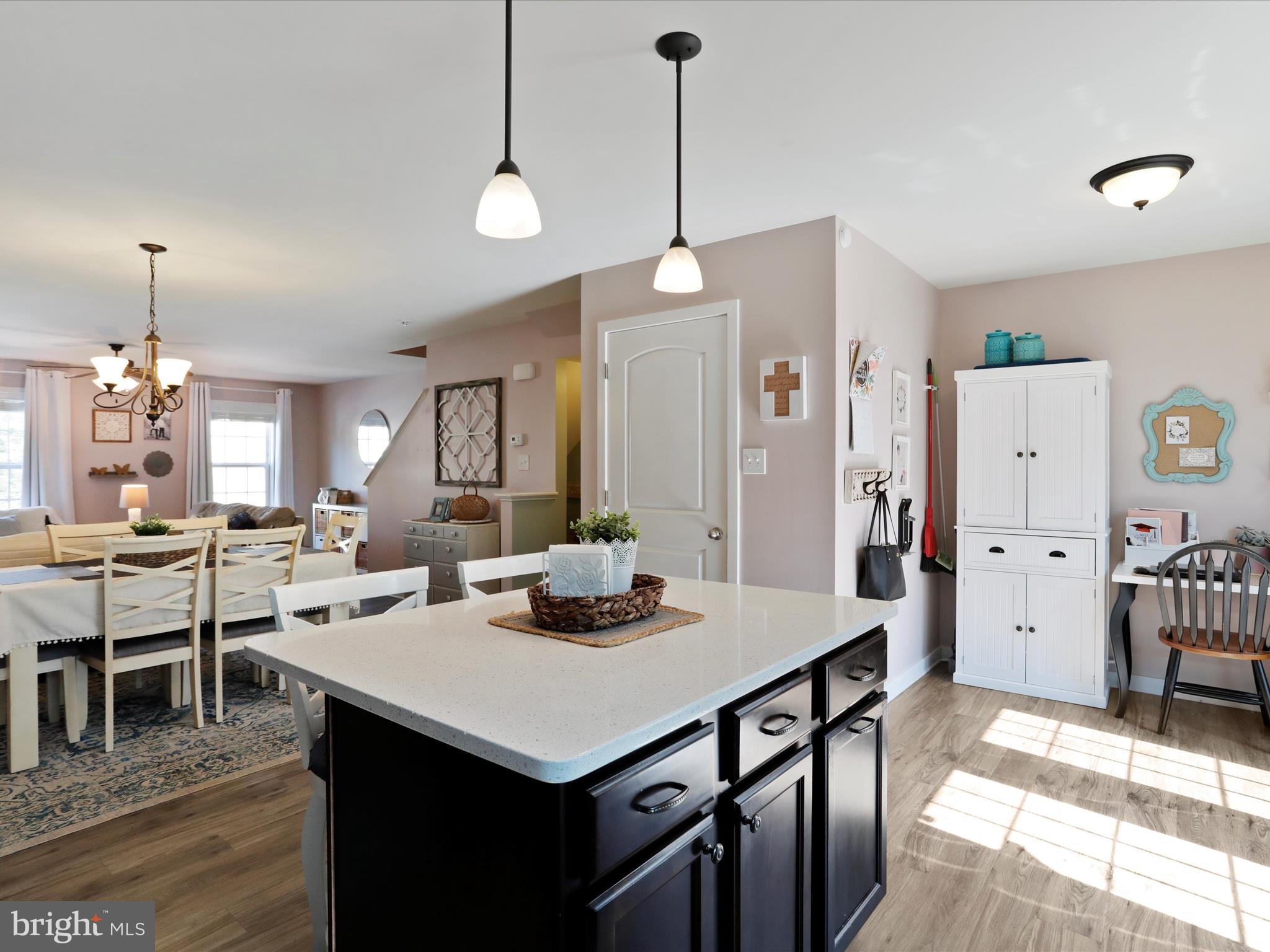 BROOKFIELD ON THE POTOMAC - Residential