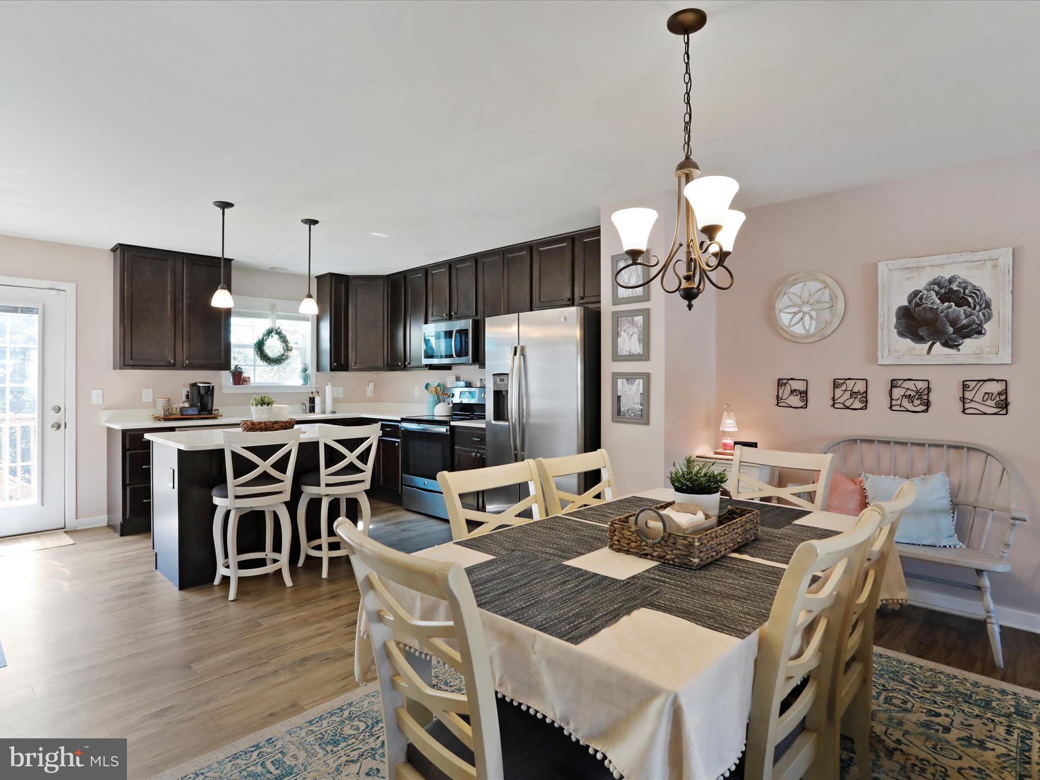 BROOKFIELD ON THE POTOMAC - Residential