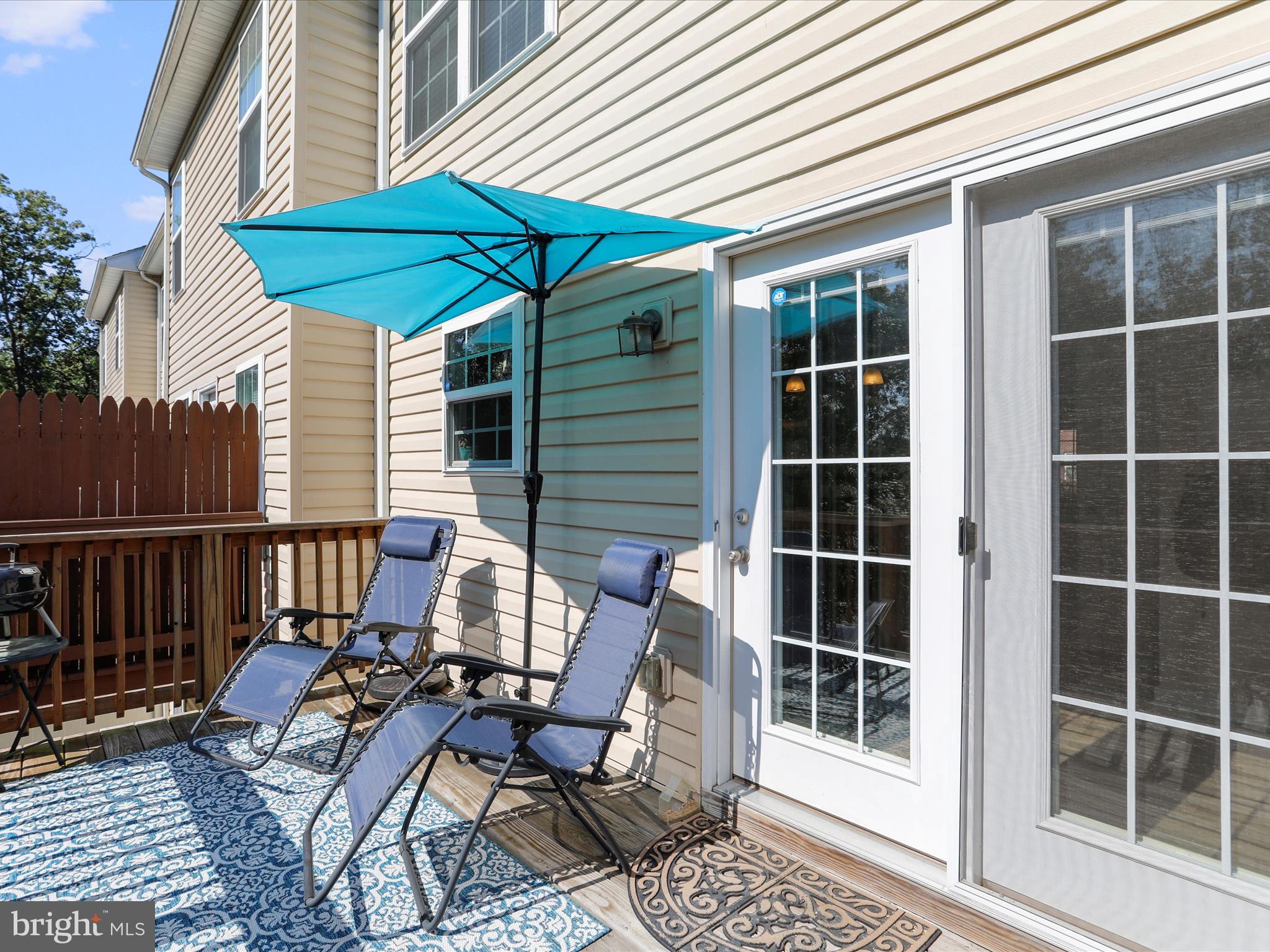 BROOKFIELD ON THE POTOMAC - Residential