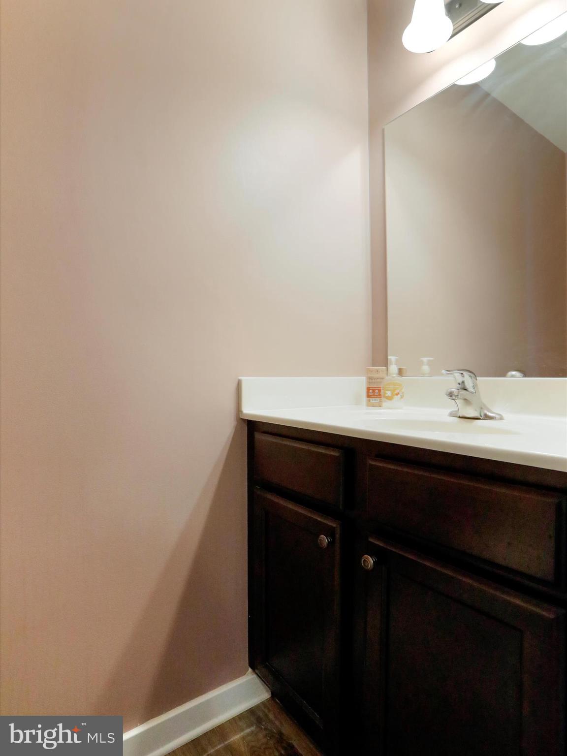 BROOKFIELD ON THE POTOMAC - Residential