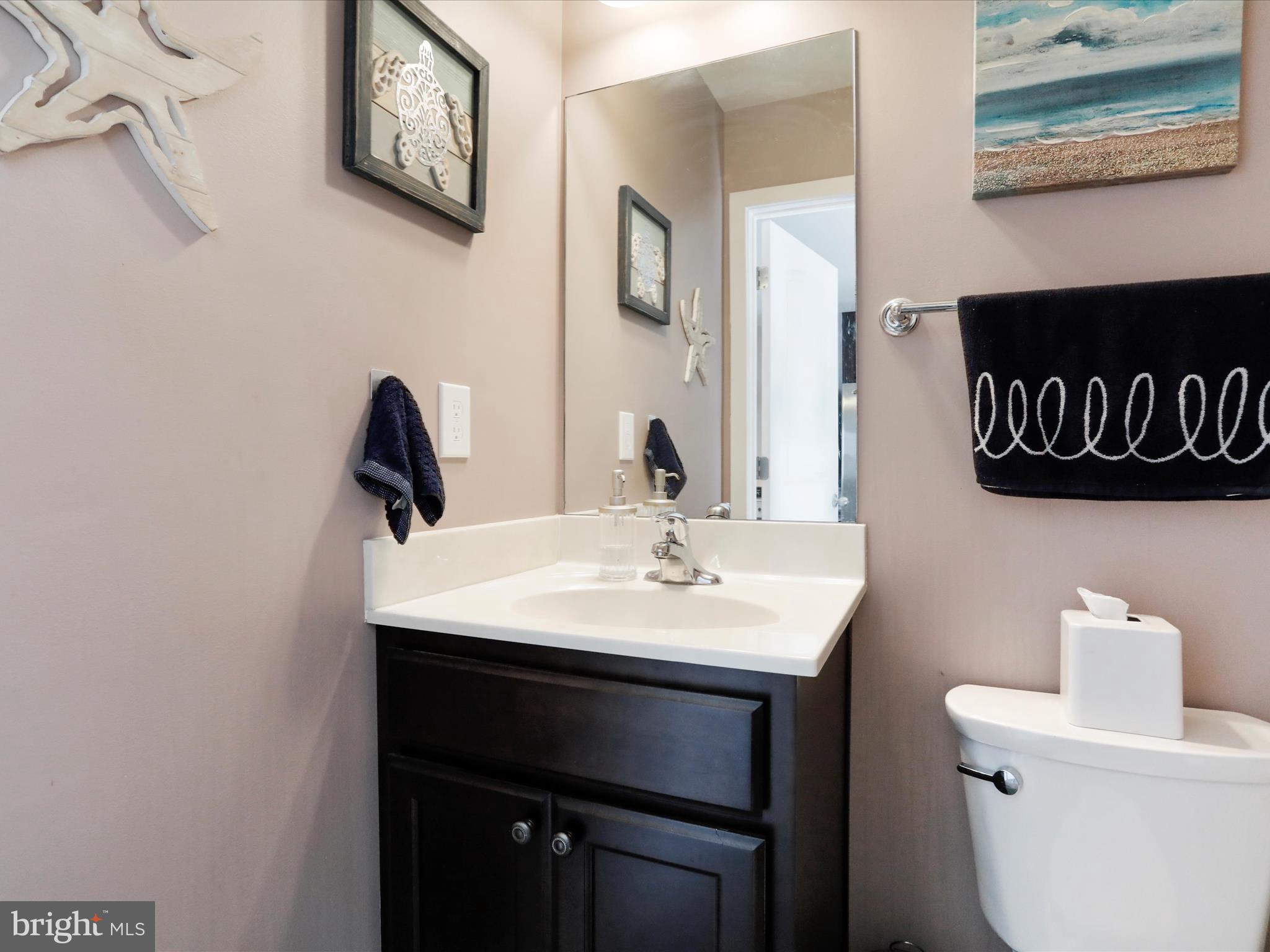 BROOKFIELD ON THE POTOMAC - Residential