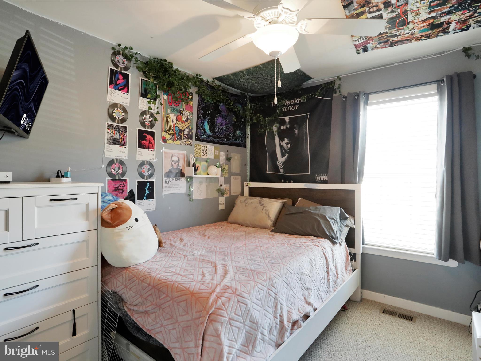 BROOKFIELD ON THE POTOMAC - Residential