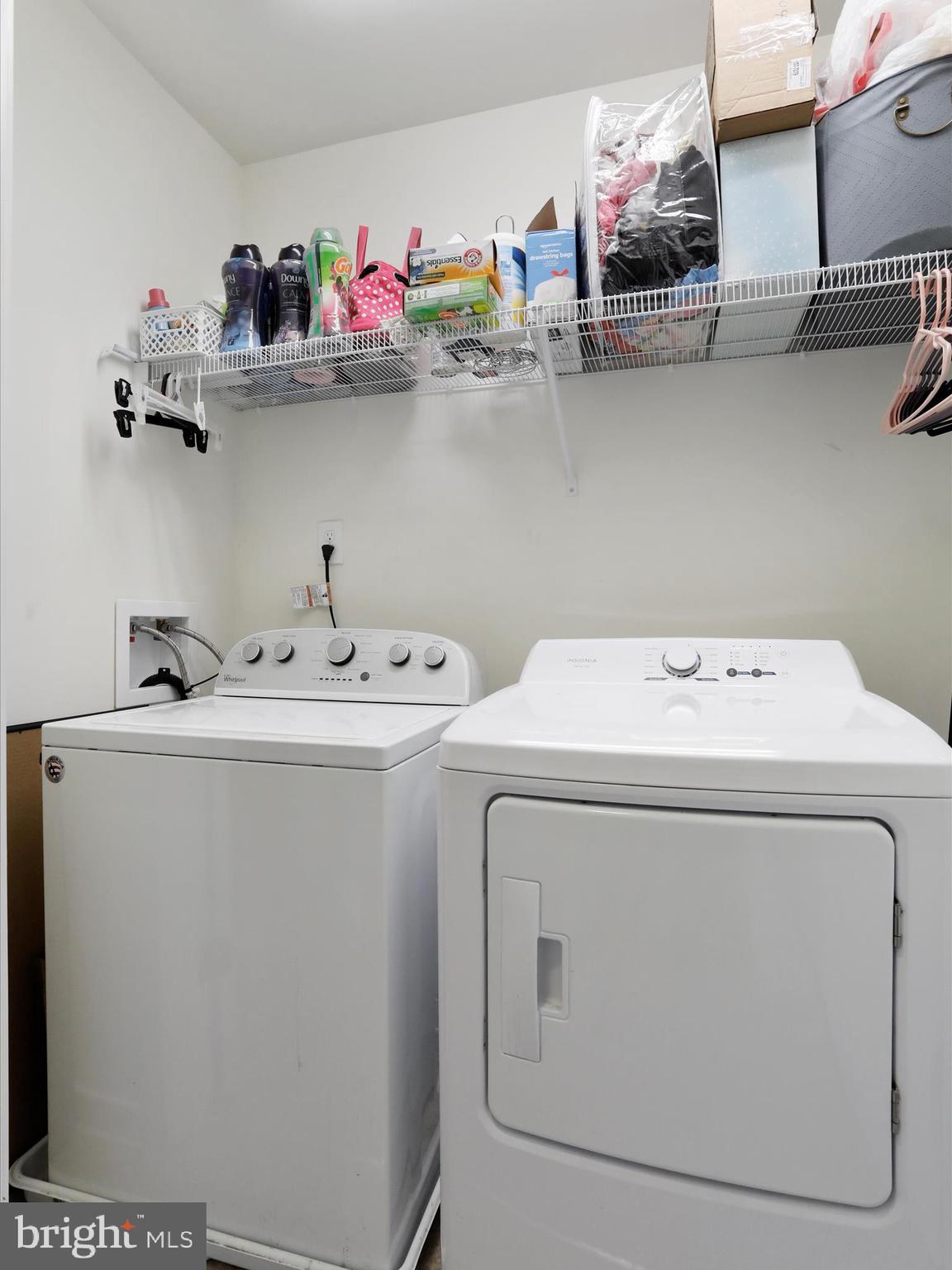 BROOKFIELD ON THE POTOMAC - Residential