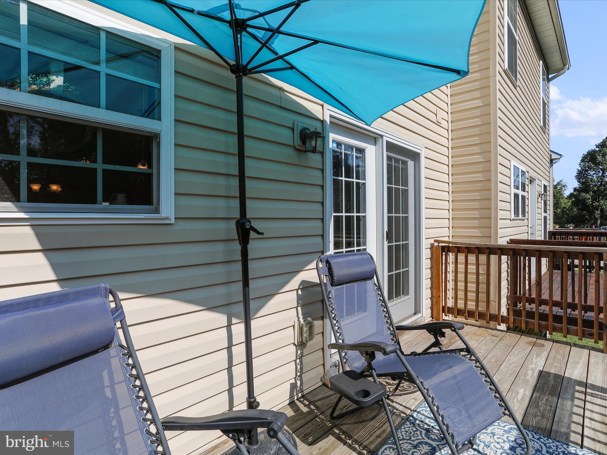 BROOKFIELD ON THE POTOMAC - Residential