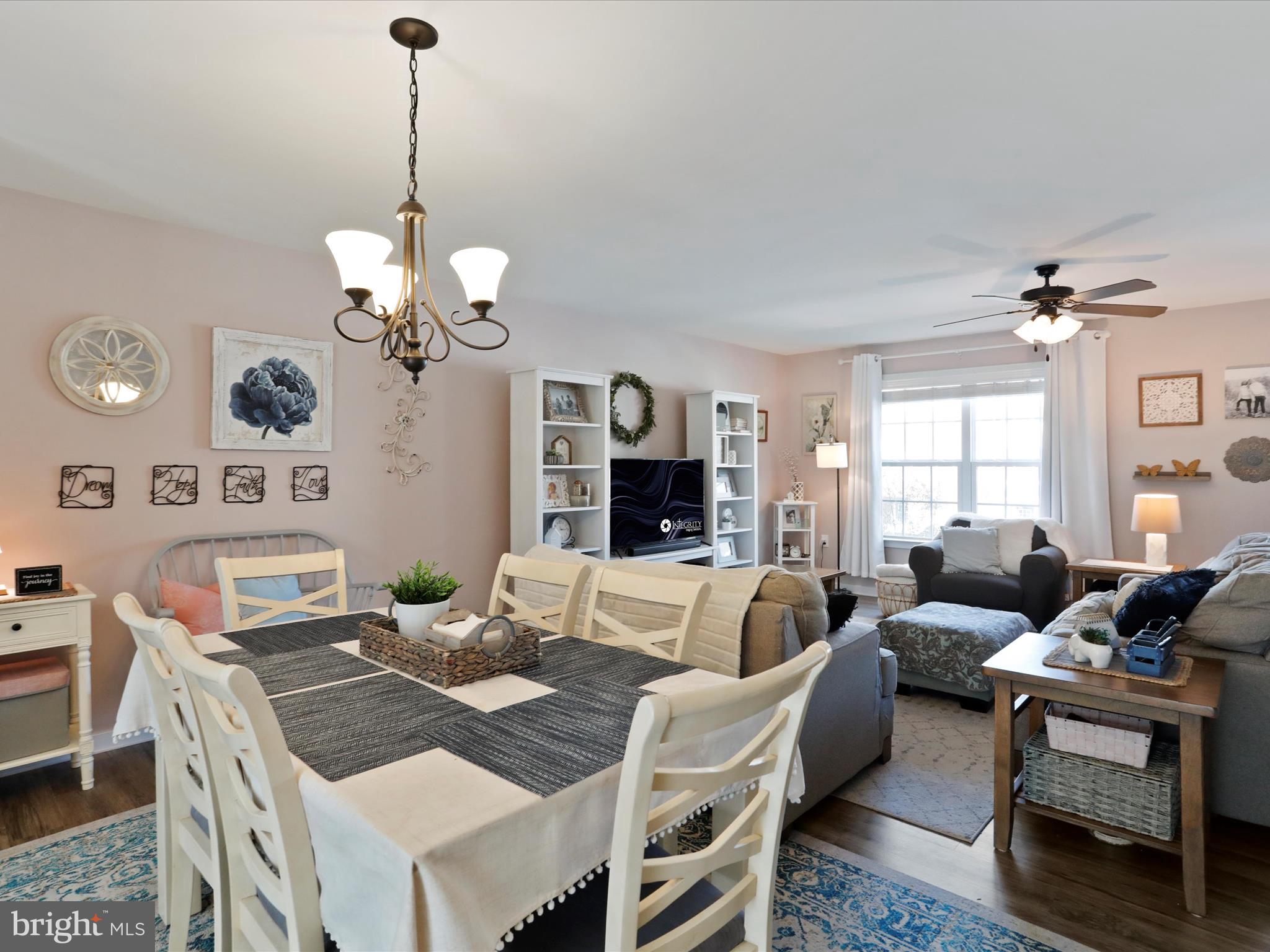 BROOKFIELD ON THE POTOMAC - Residential