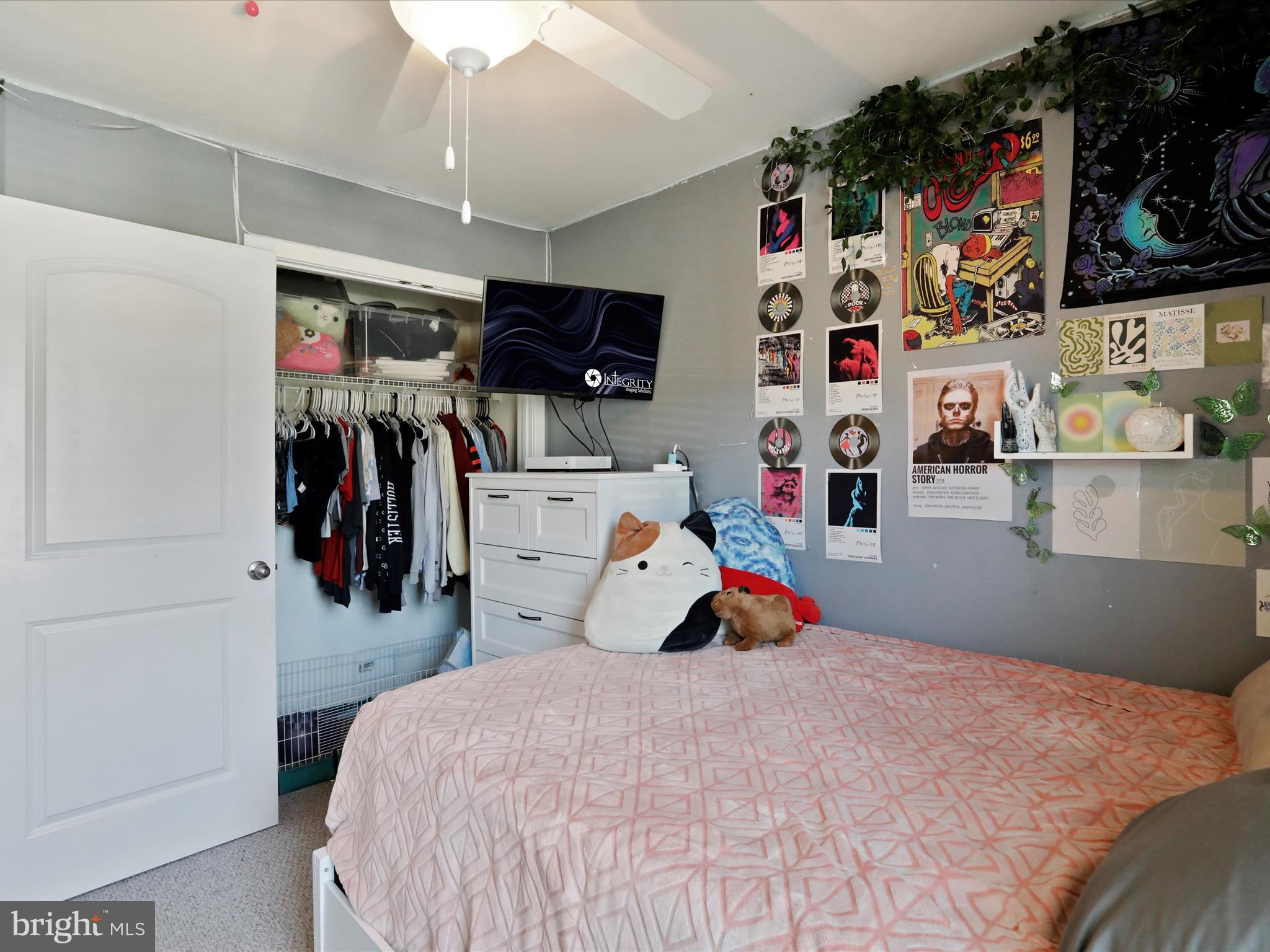 BROOKFIELD ON THE POTOMAC - Residential