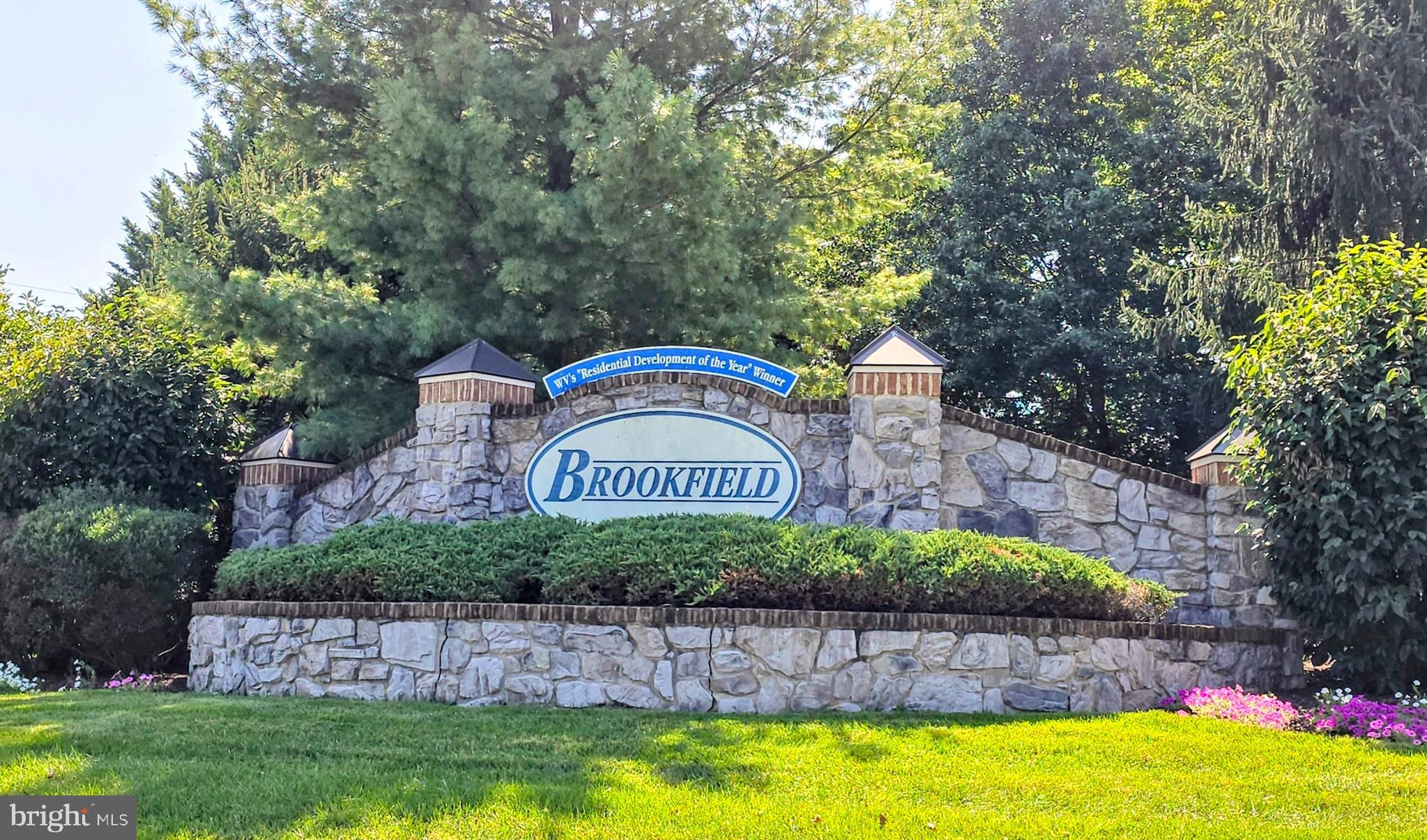 BROOKFIELD ON THE POTOMAC - Residential