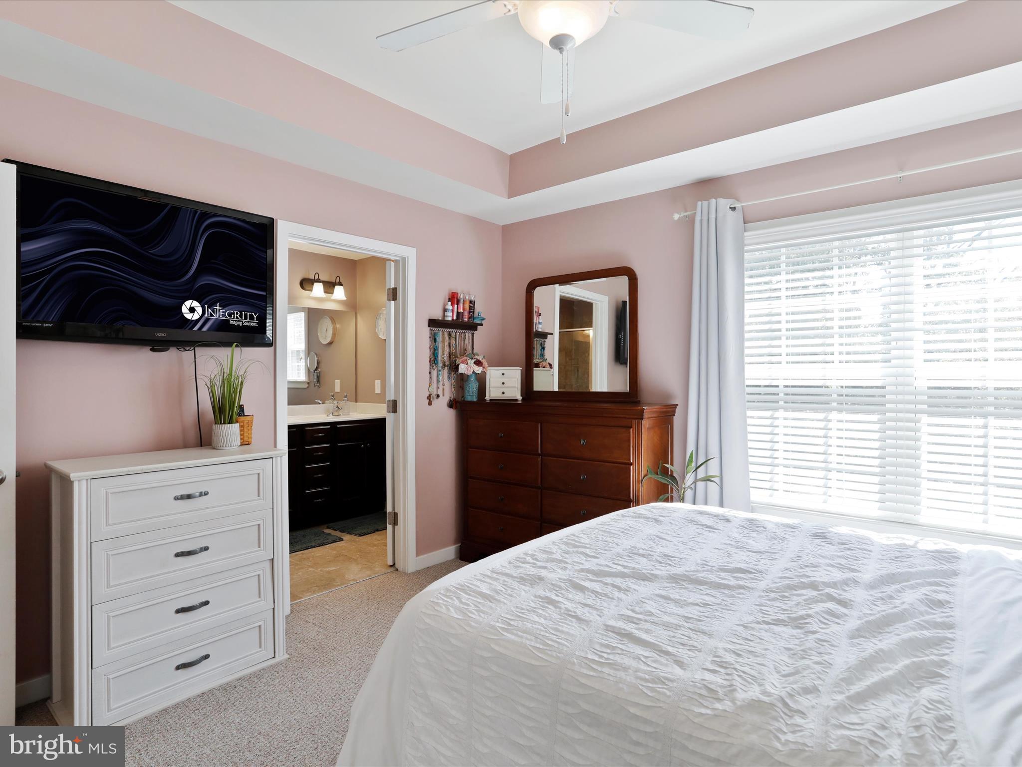 BROOKFIELD ON THE POTOMAC - Residential