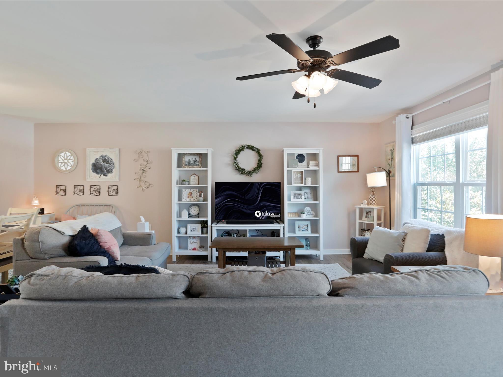 BROOKFIELD ON THE POTOMAC - Residential