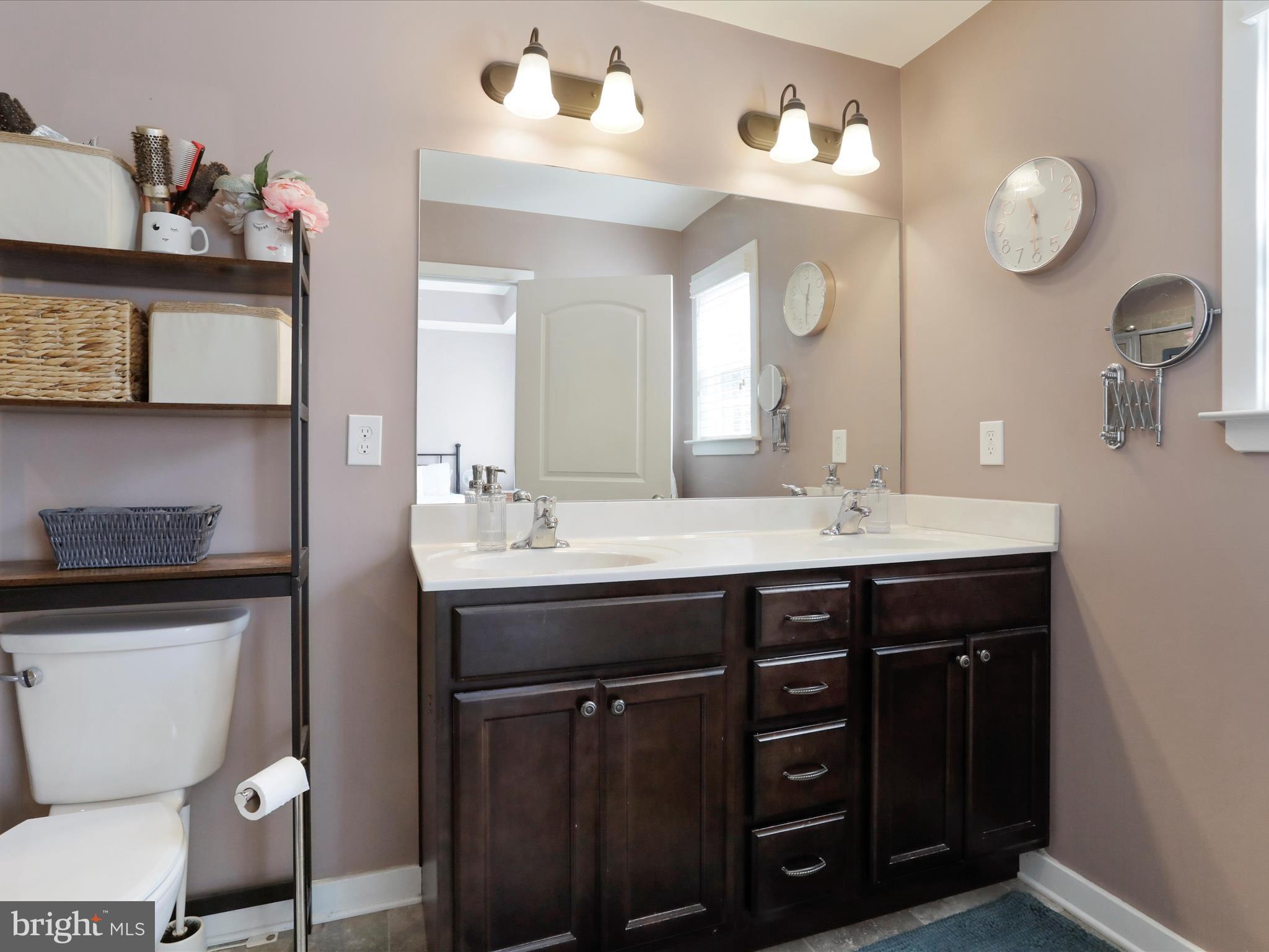 BROOKFIELD ON THE POTOMAC - Residential